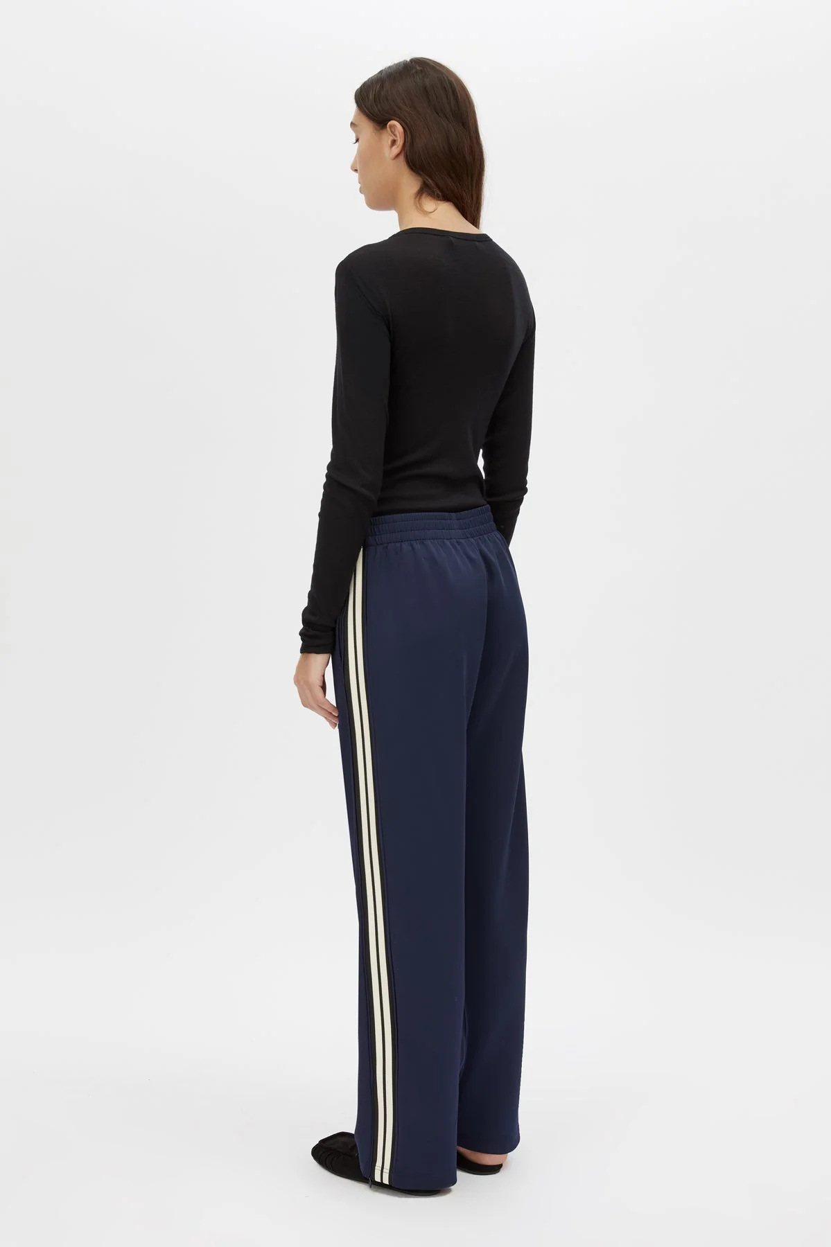 Barre Long Sleeve Top - Image 4