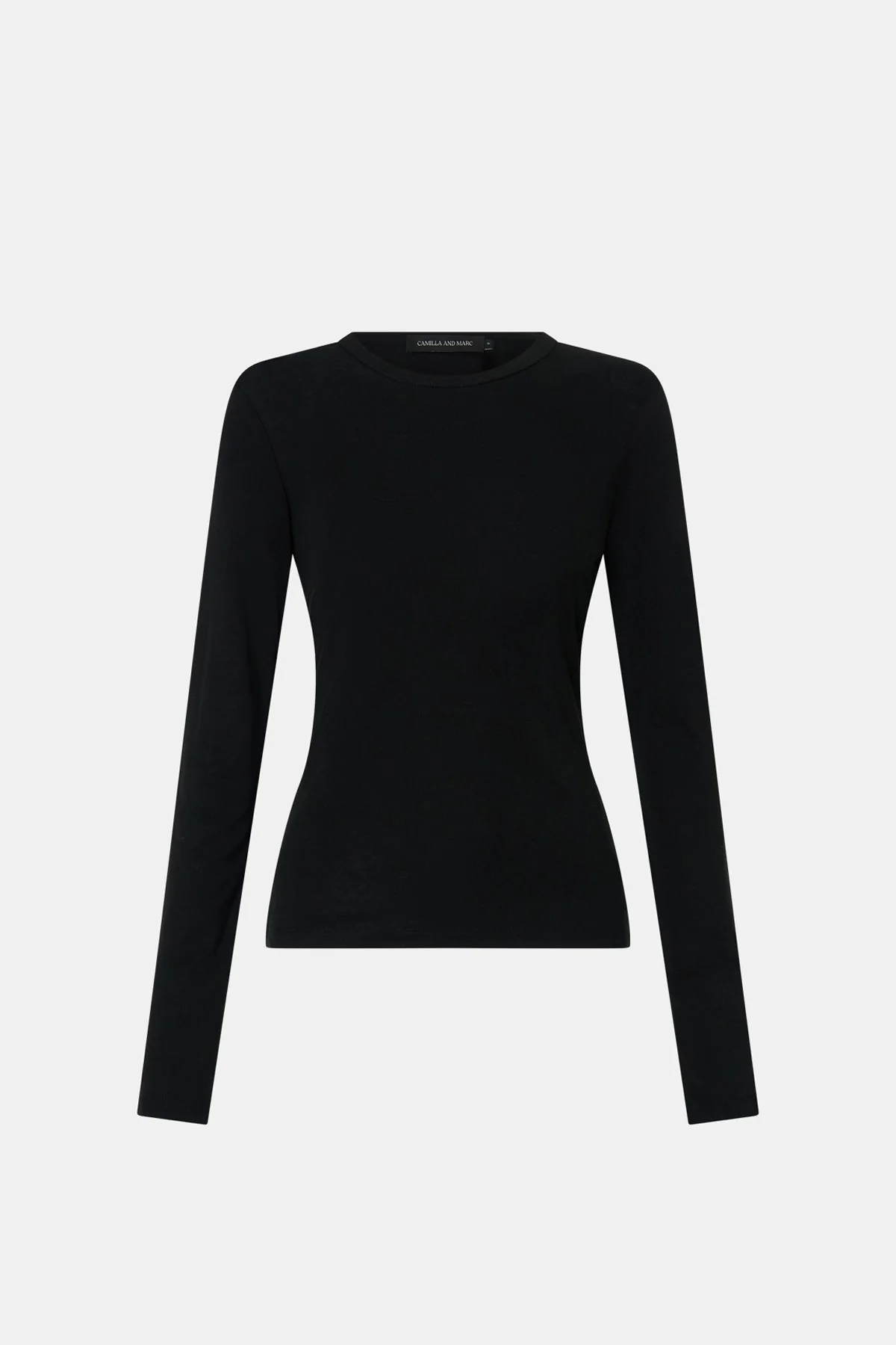 Barre Long Sleeve Top - Image 5