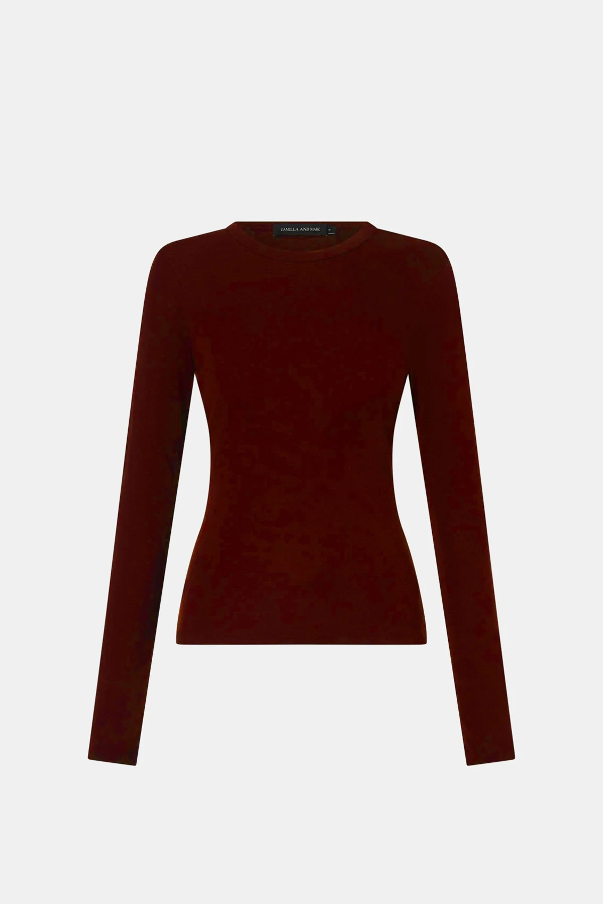 Barre Long Sleeve Top - Image 6