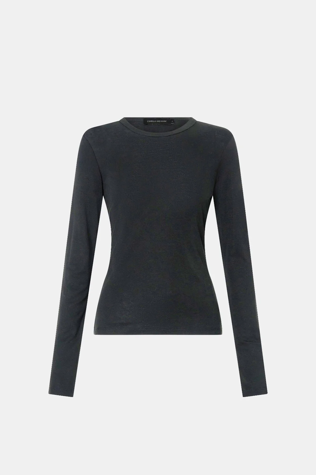 Barre Long Sleeve Top - Image 6