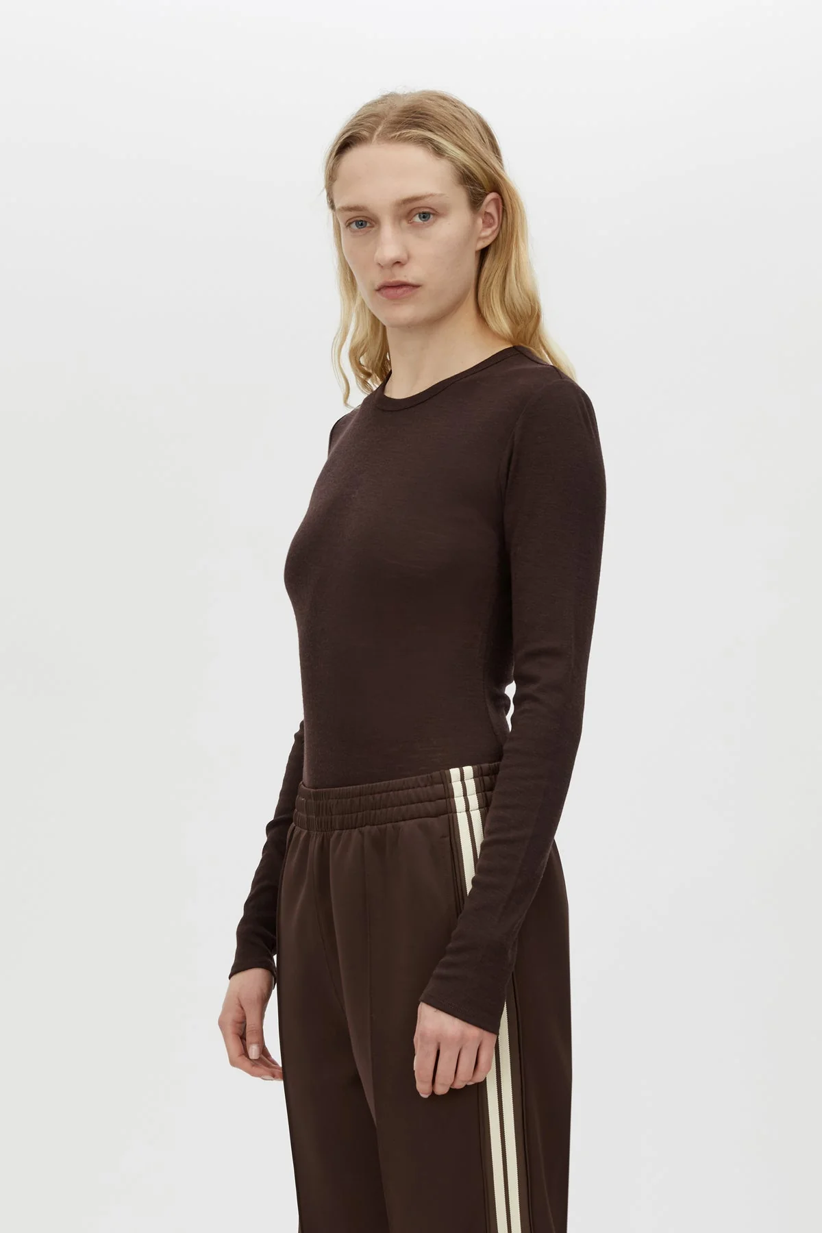 Barre Long Sleeve Top - Image 2