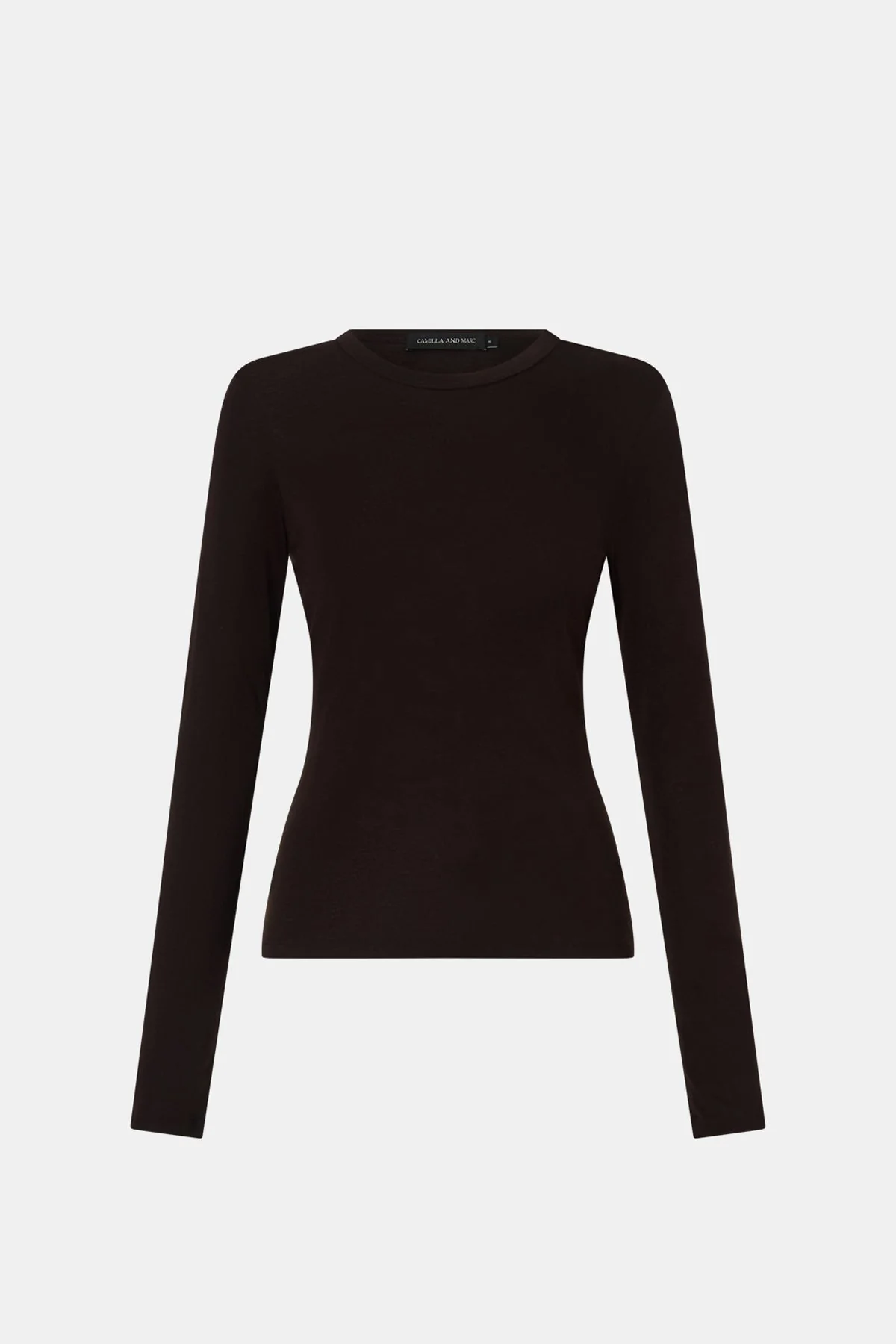 Barre Long Sleeve Top - Image 5