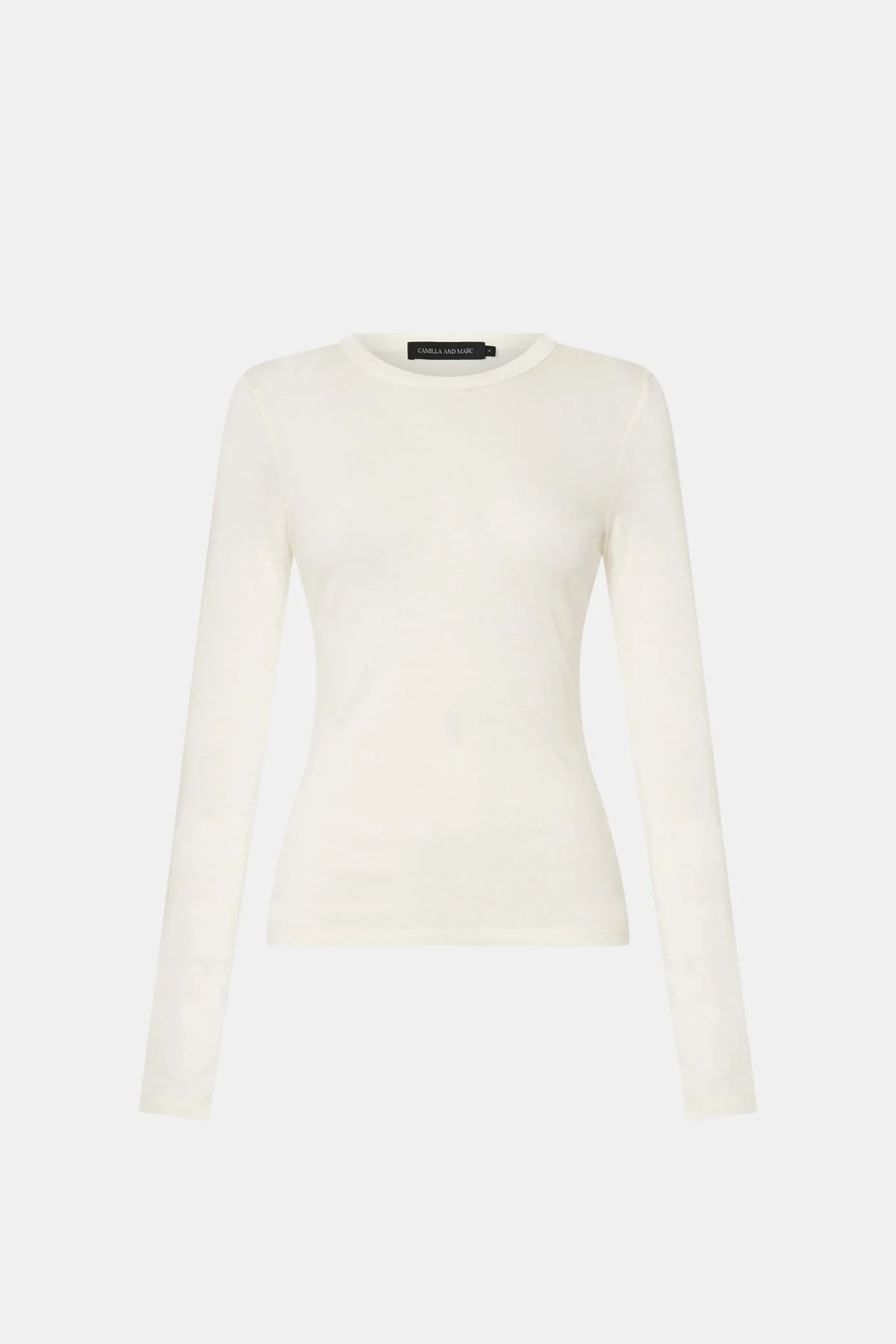 Barre Long Sleeve Top - Image 7