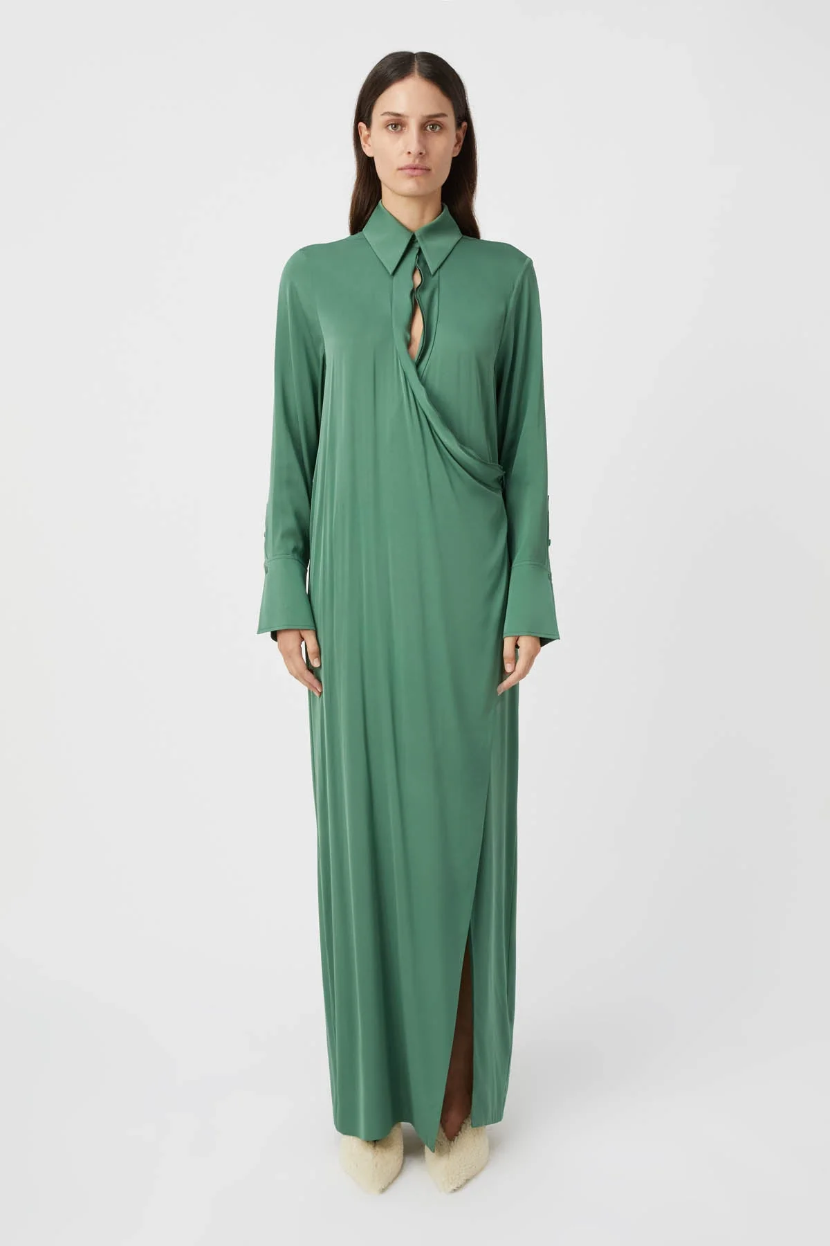 Basel Dress - Image 4