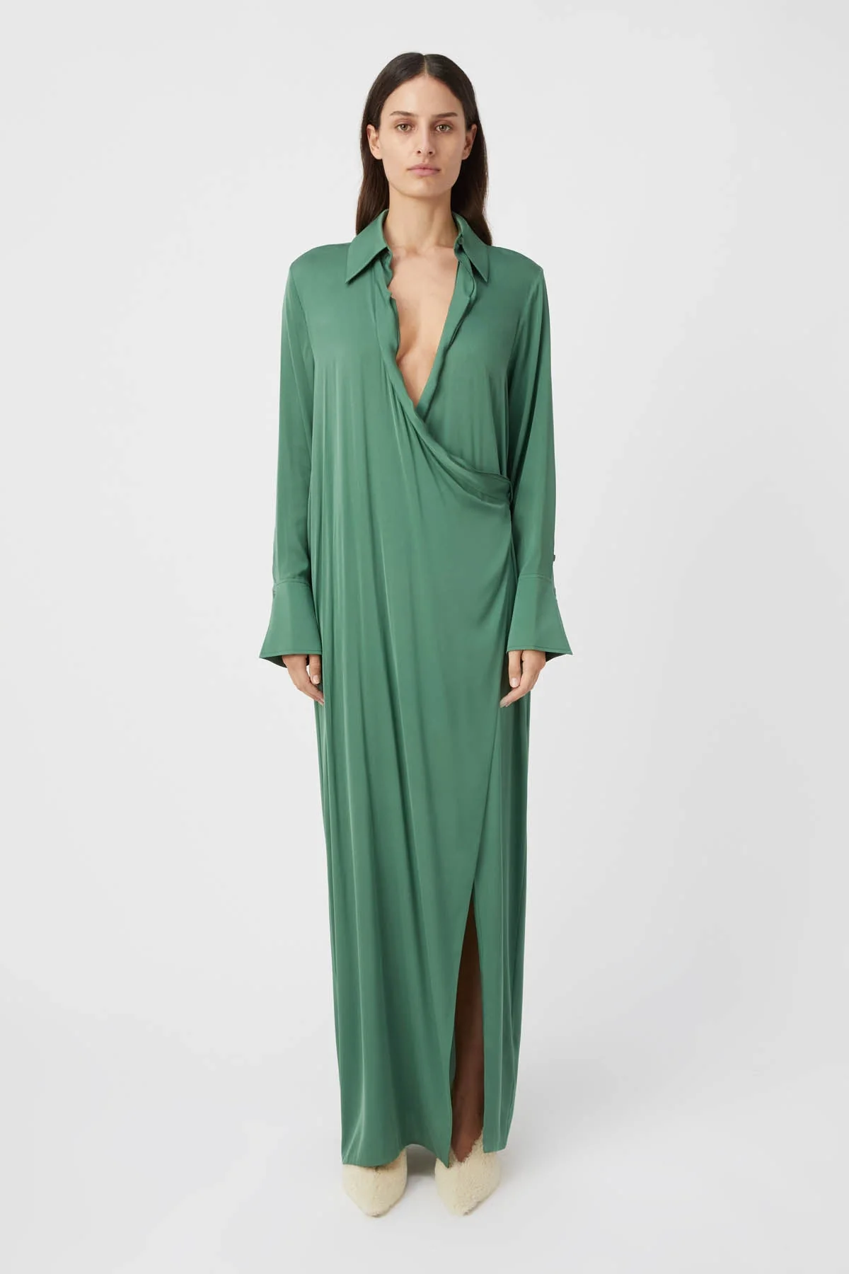 Basel Dress - Image 5