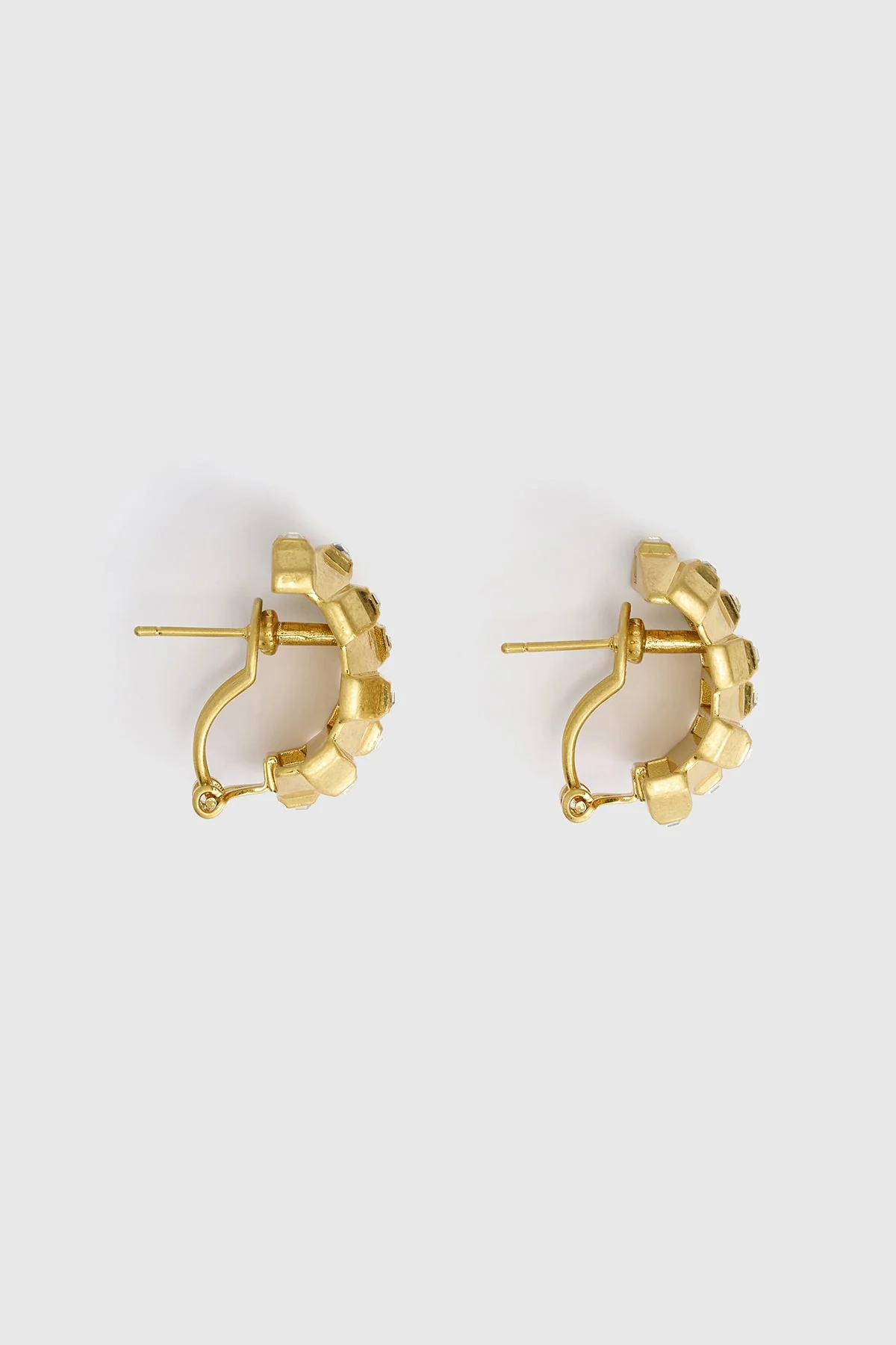 Bastian Earrings - Image 3
