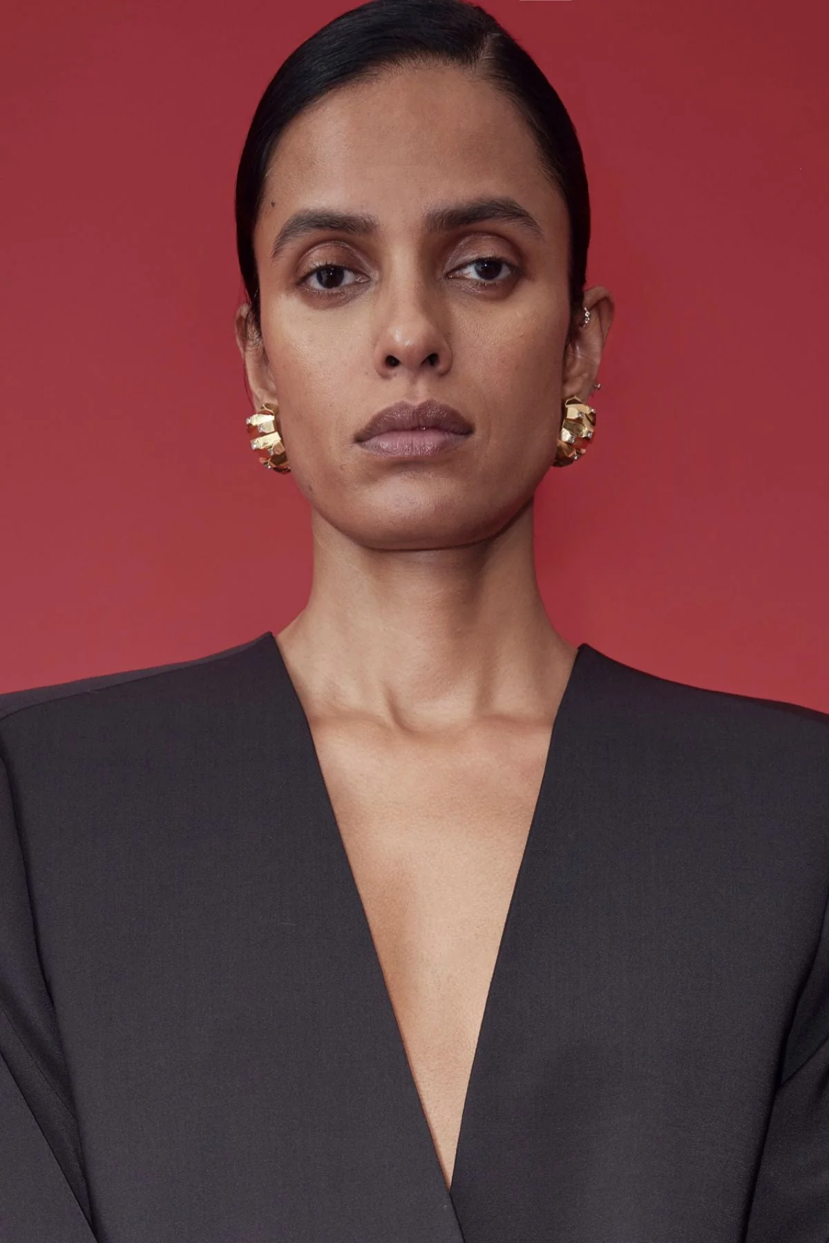 Bastian Earrings - Image 4