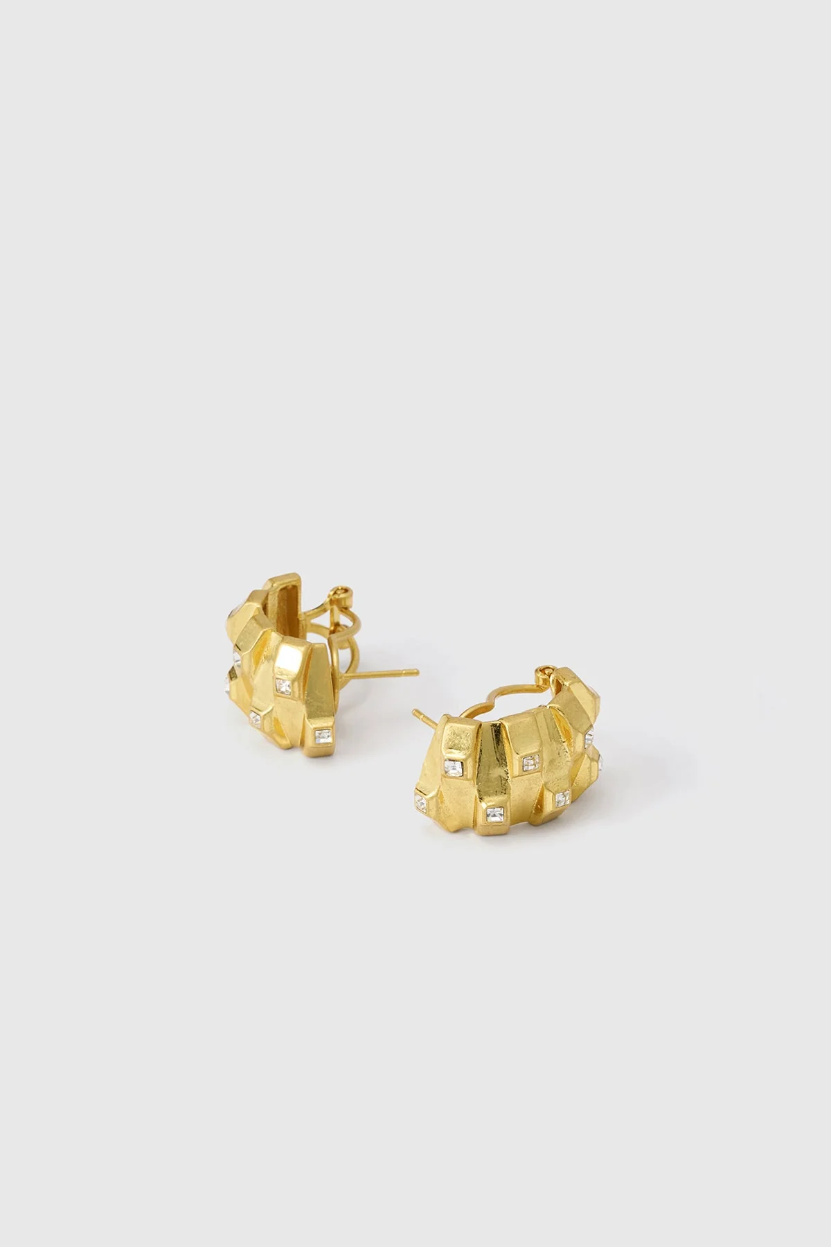 Bastian Earrings - Image 5