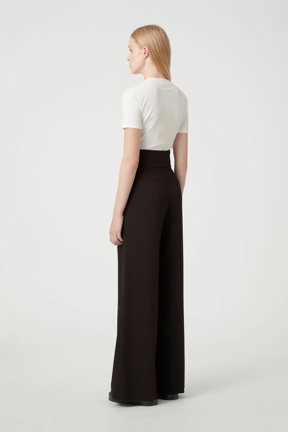 Benito Black Pant - Image 4