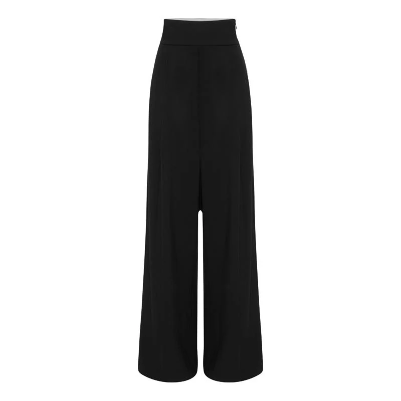 Benito Black Pant - Image 6