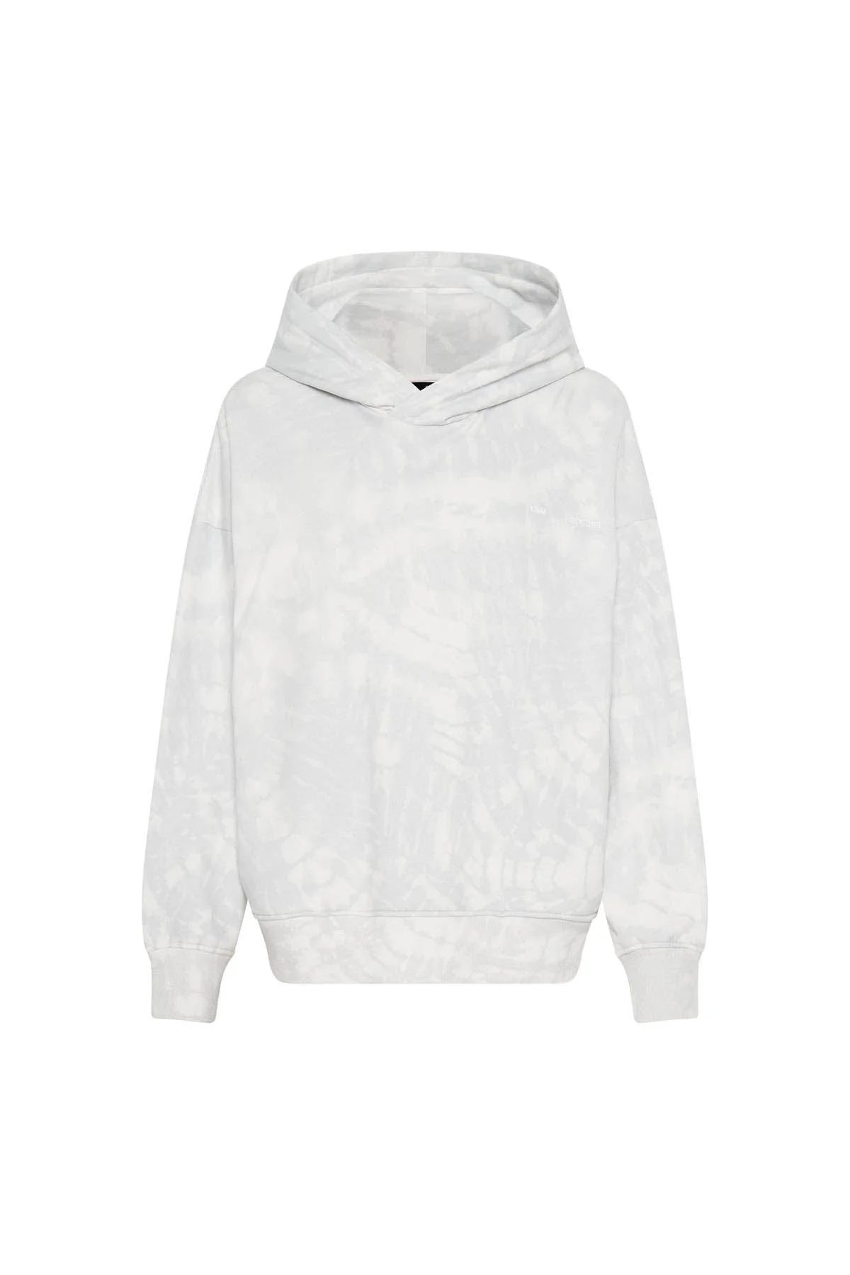 Bennette Tie Dye Hoodie - Image 5