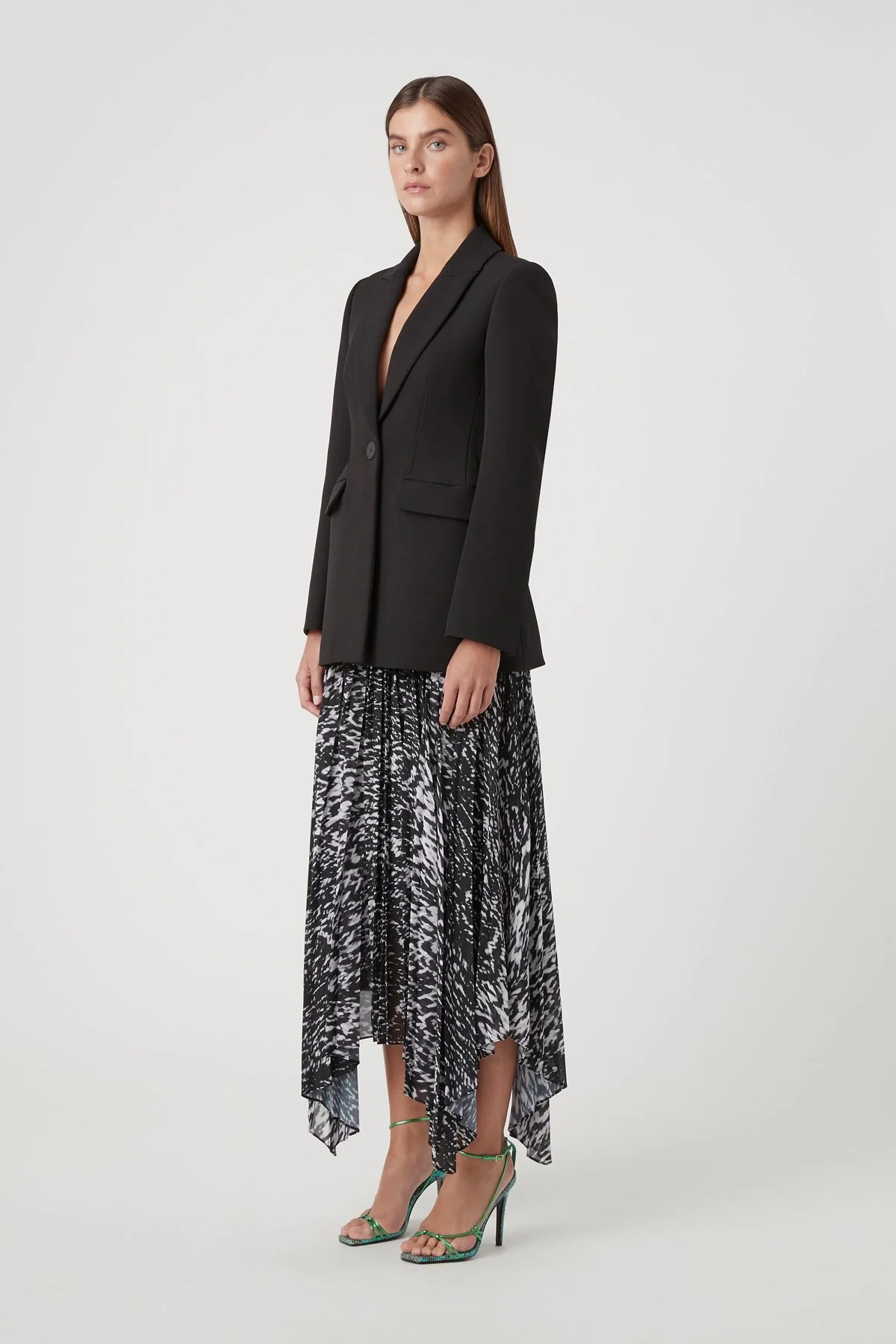 Bernardi Jacket - Image 3