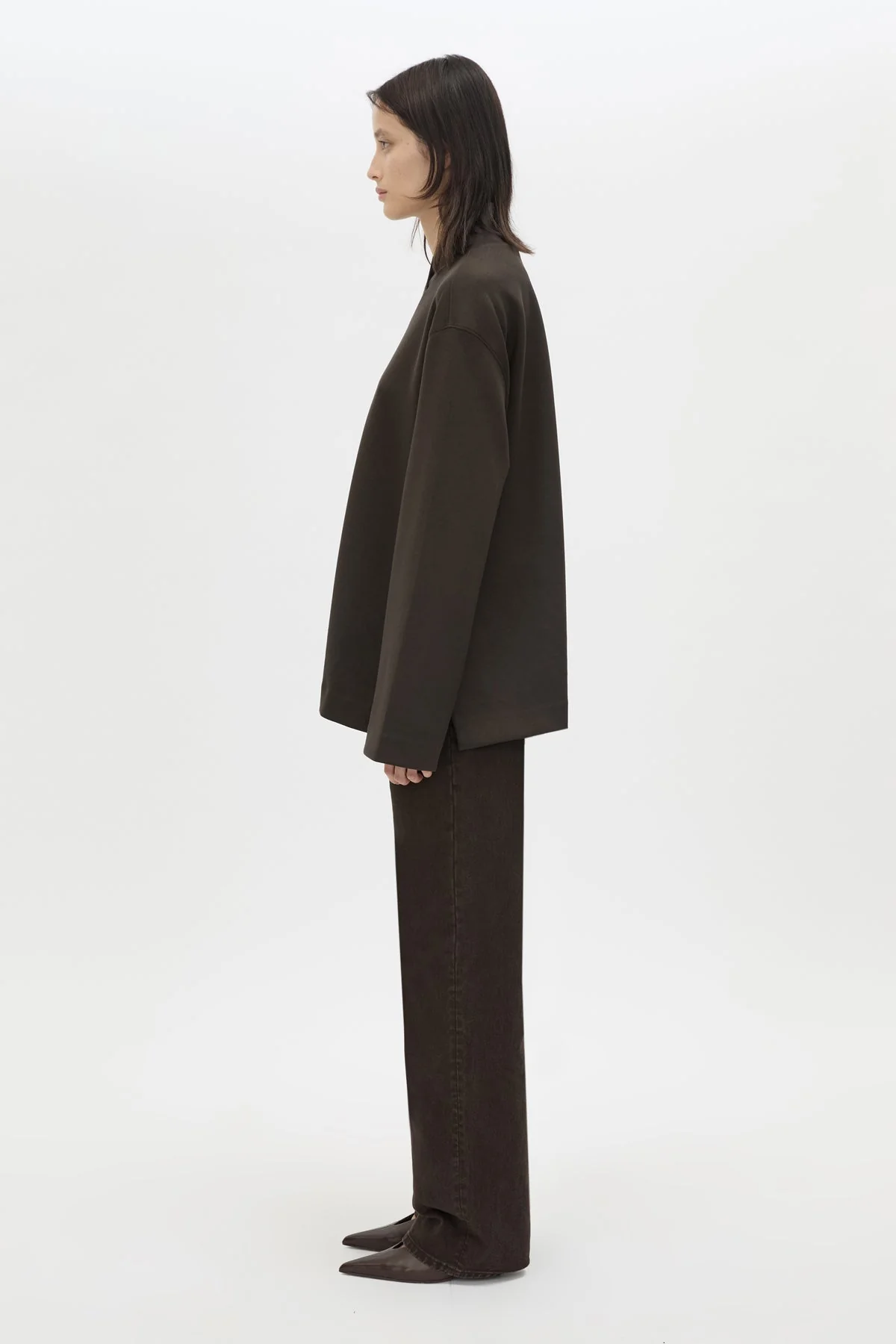 Bessette Long Sleeve Top - Image 5