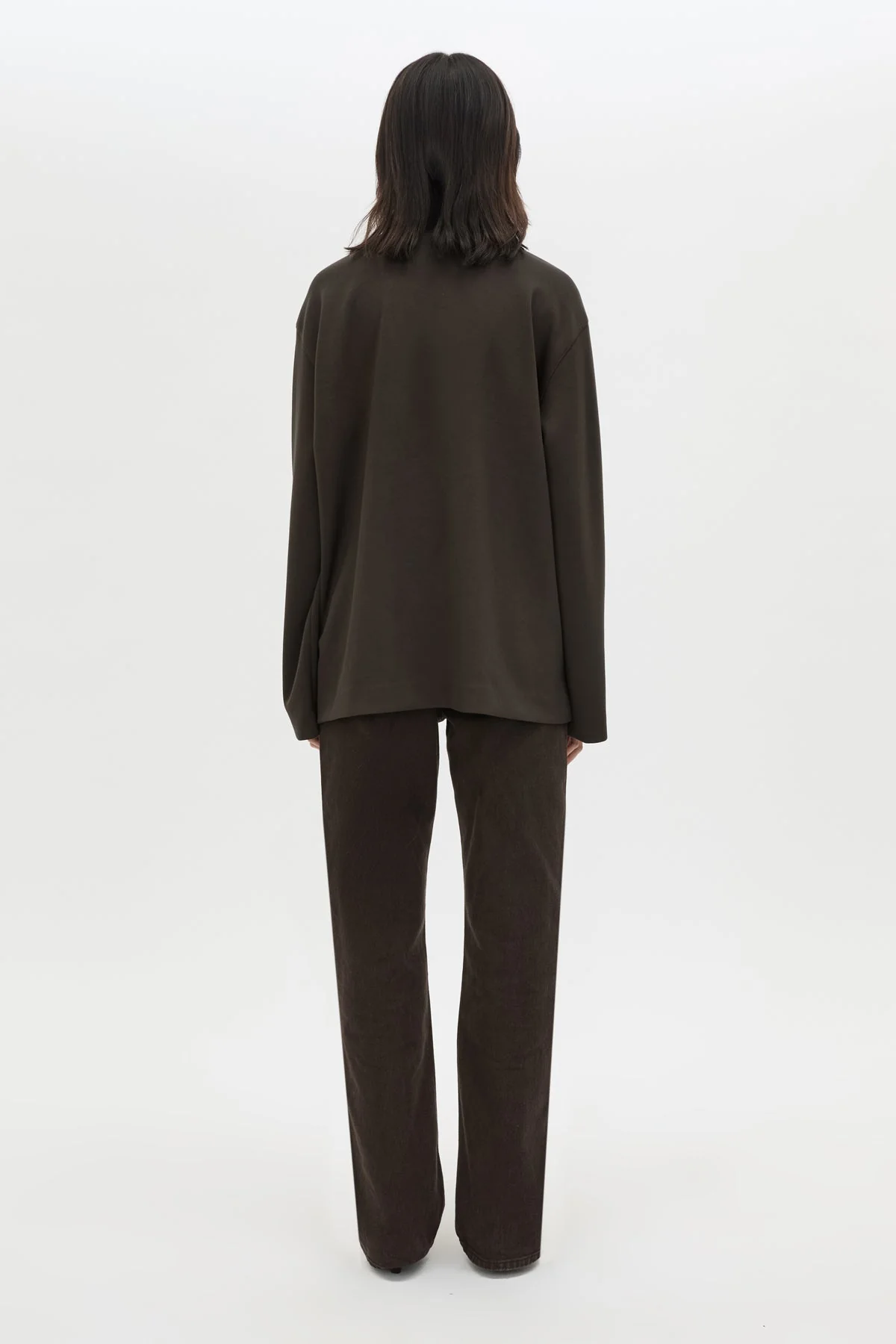 Bessette Long Sleeve Top - Image 6