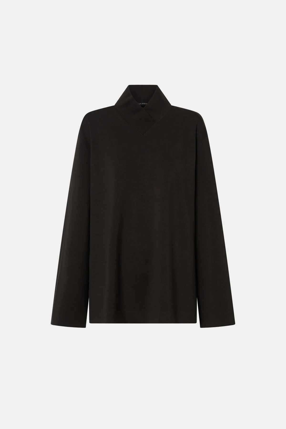 Bessette Long Sleeve Top - Image 7