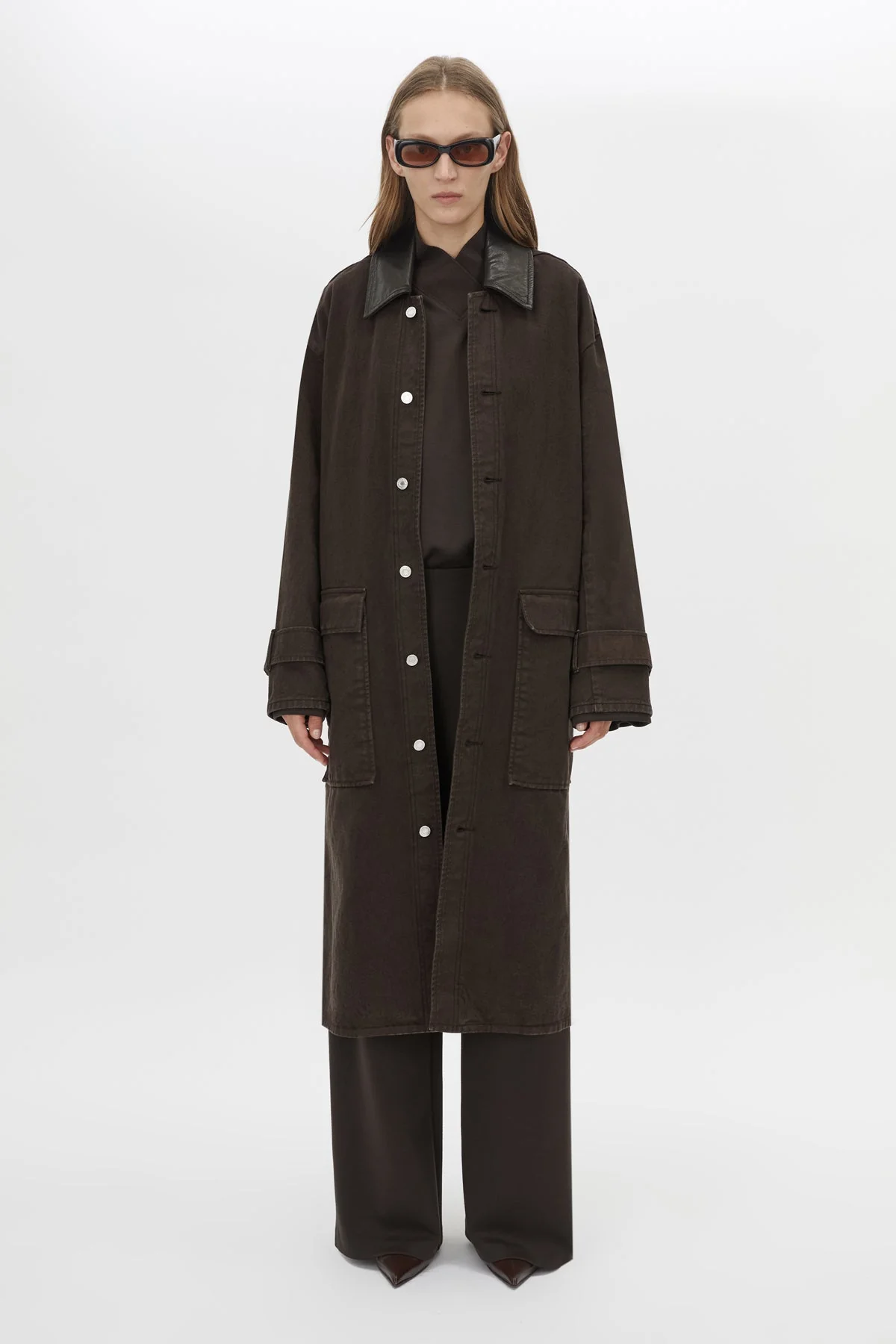 Bessette Pant - Image 3