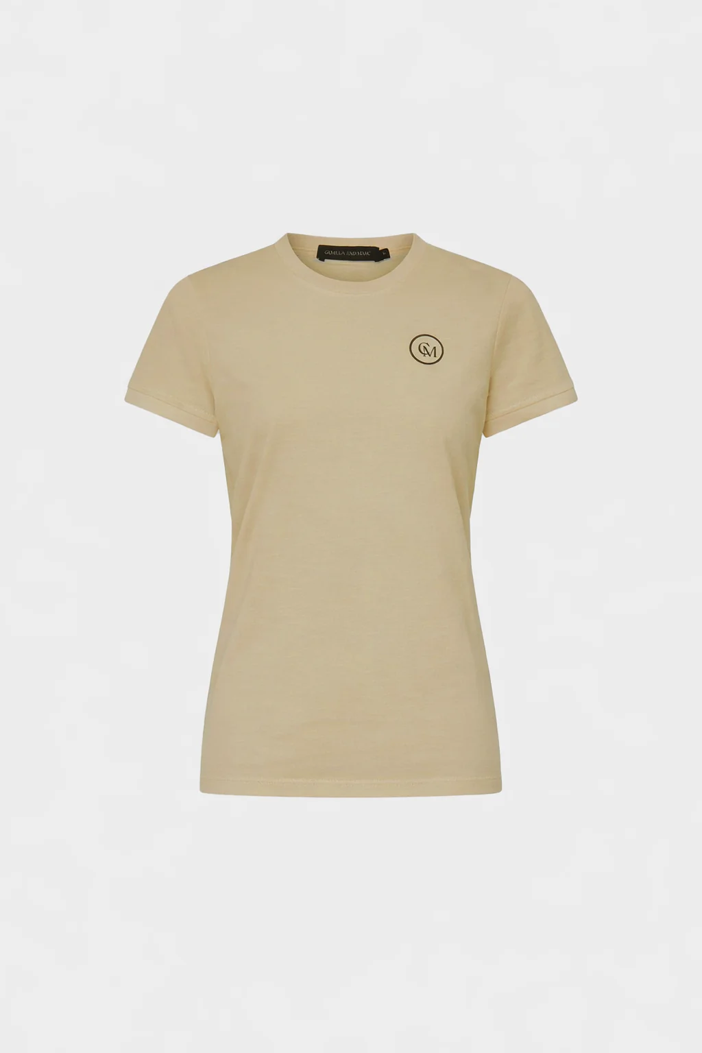 Bonnie Fitted Graphic Tee - Image 6