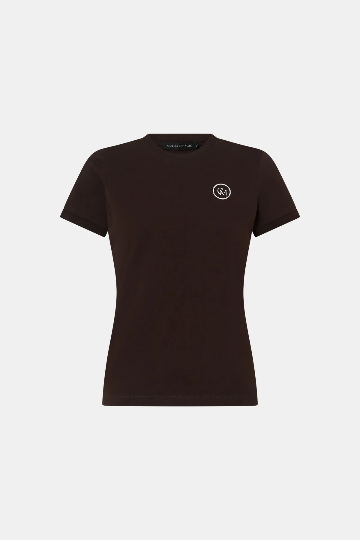 Bonnie Fitted Graphic Tee - Image 6
