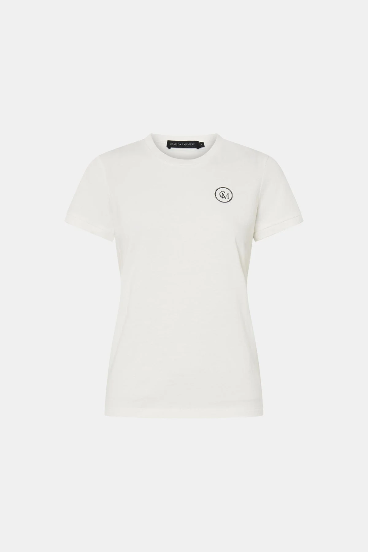 Bonnie Fitted Graphic Tee - Image 6