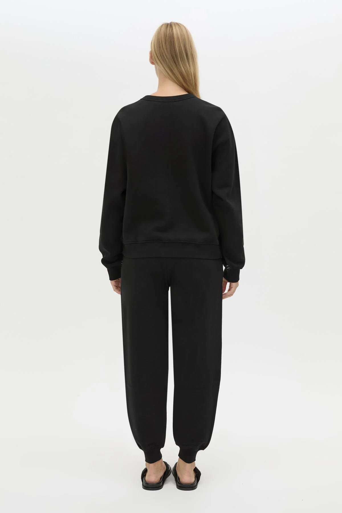 Bonnie Small Graphic Sweater - Image 5