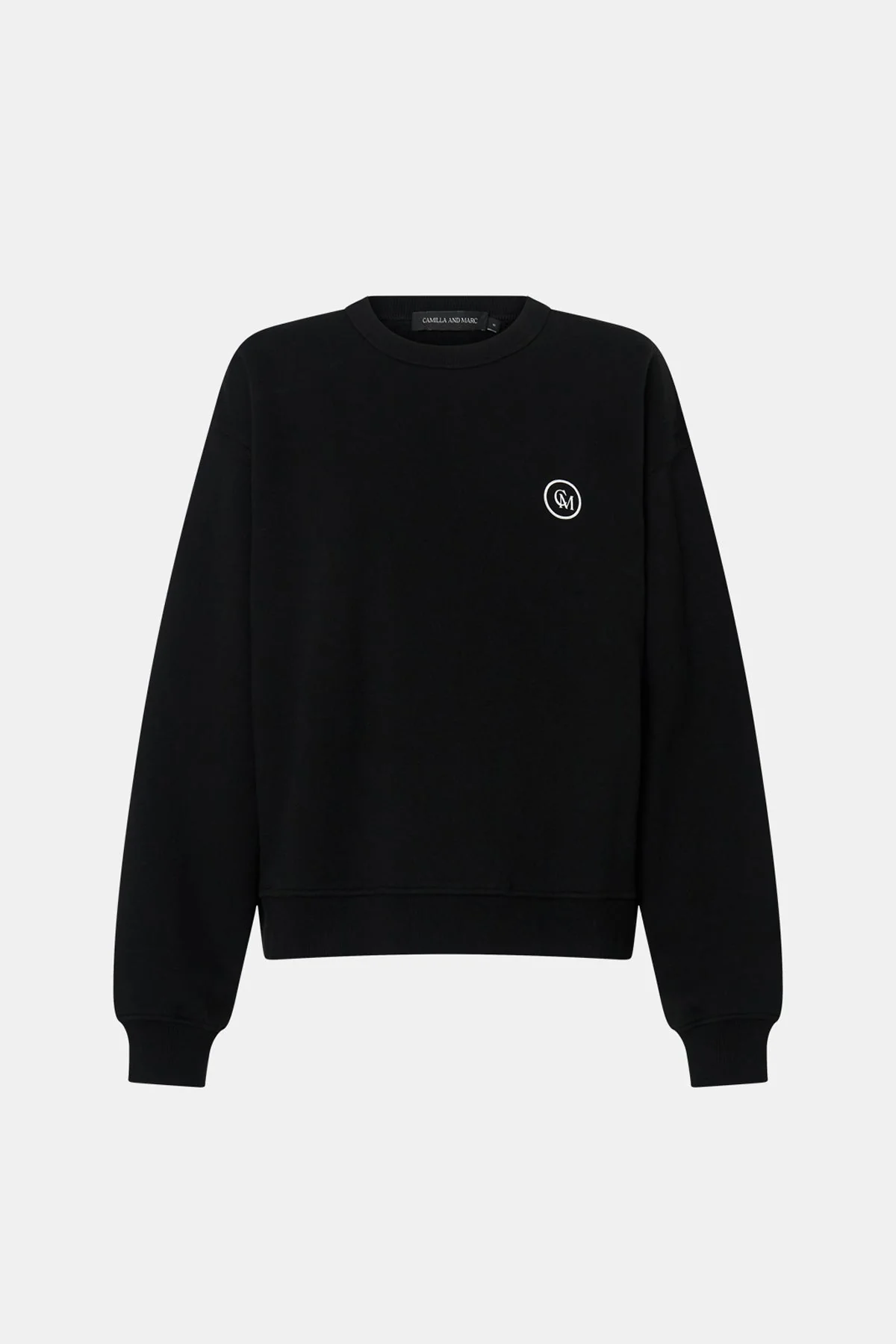 Bonnie Small Graphic Sweater - Image 6