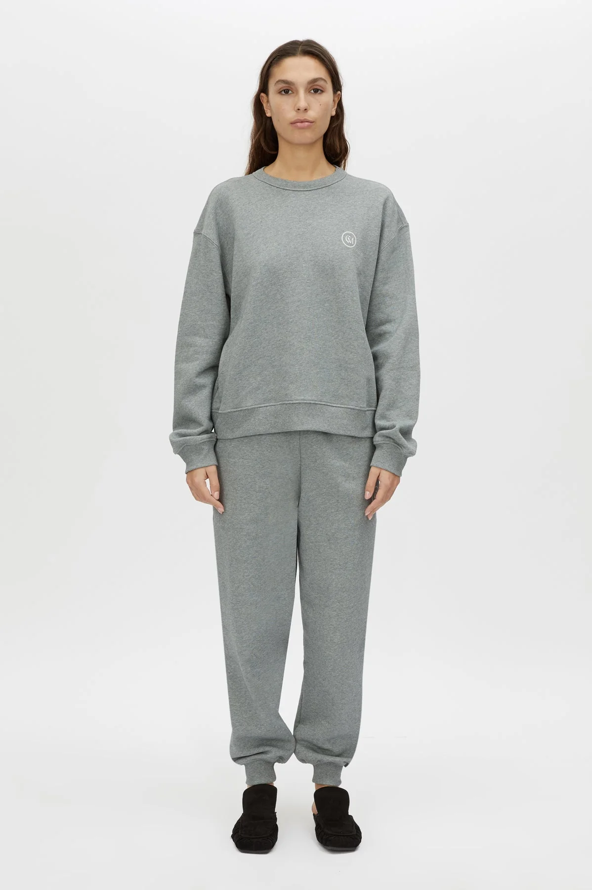 Bonnie Small Graphic Sweater - Image 3