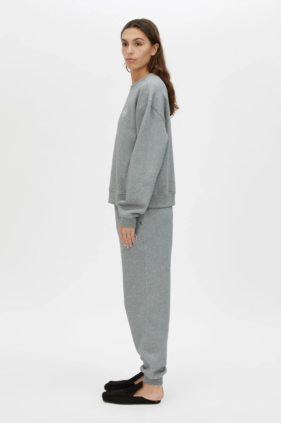 Bonnie Small Graphic Sweater - Image 4