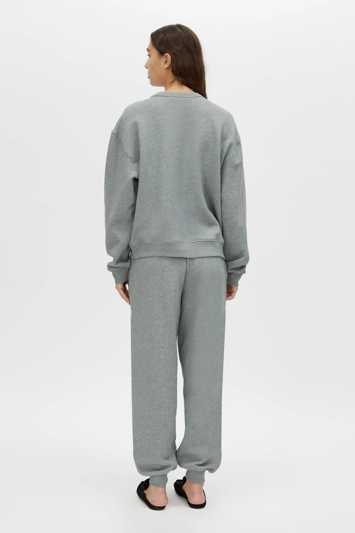 Bonnie Small Graphic Sweater - Image 5