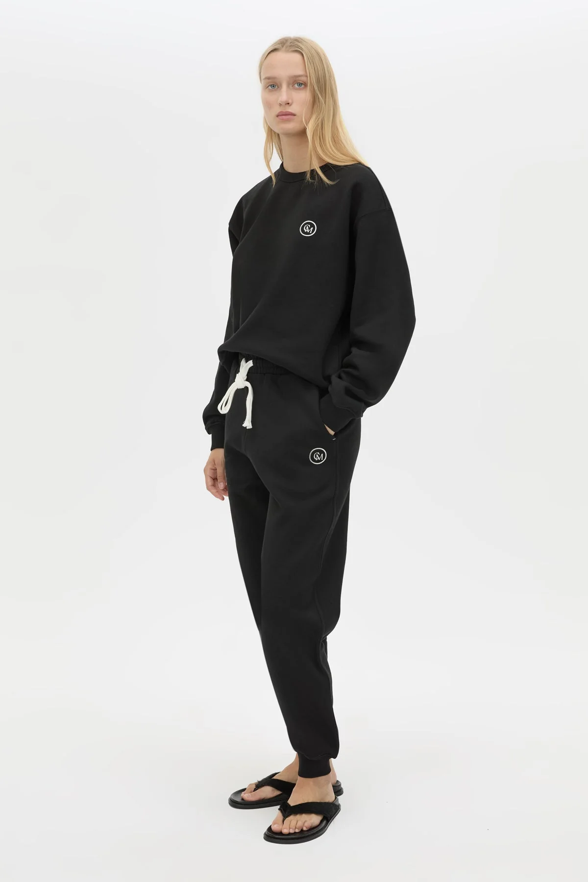 Bonnie Track Pant - Image 4