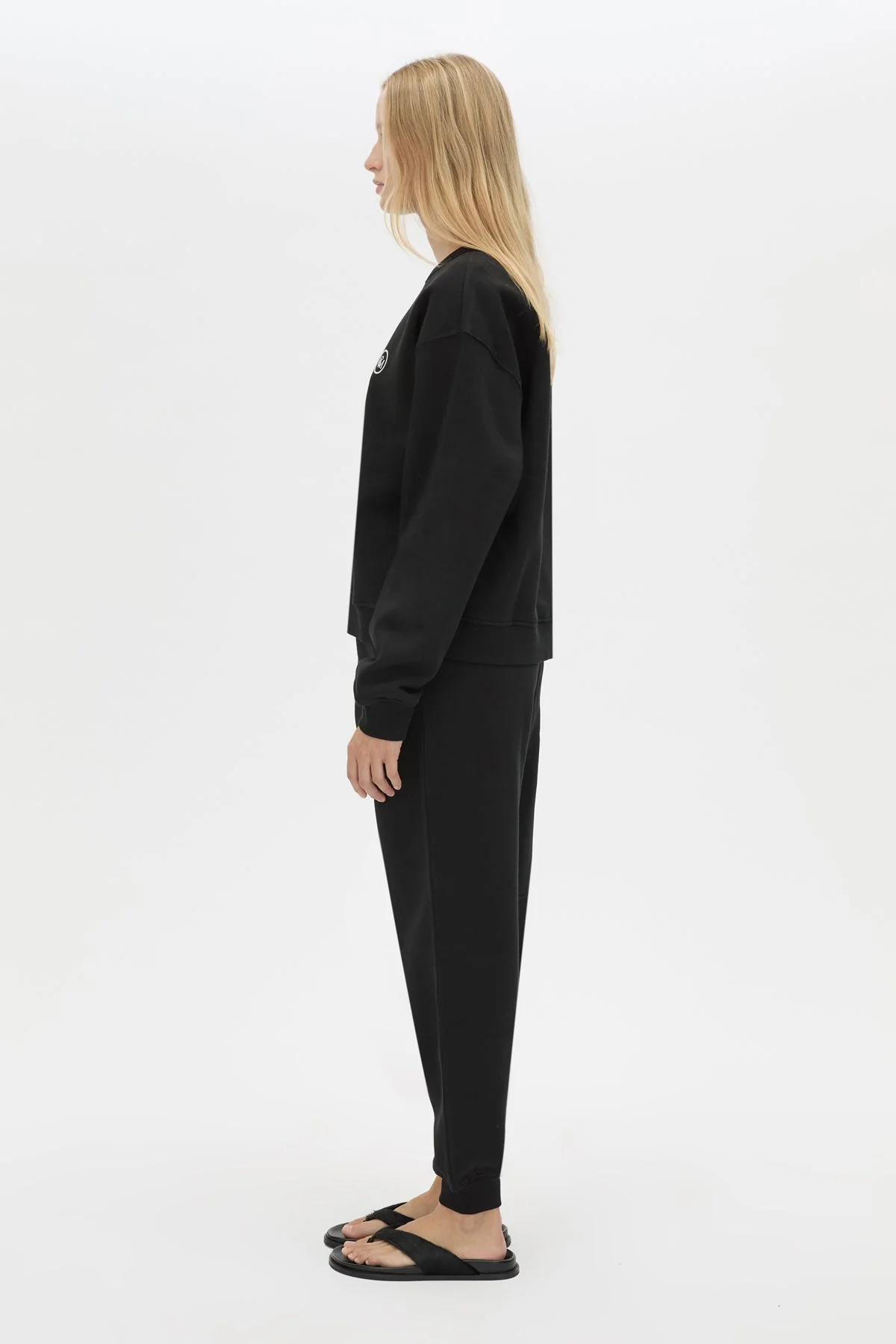 Bonnie Track Pant - Image 5