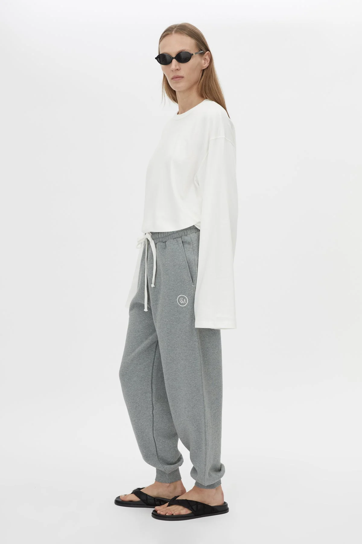 Bonnie Track Pant - Image 4
