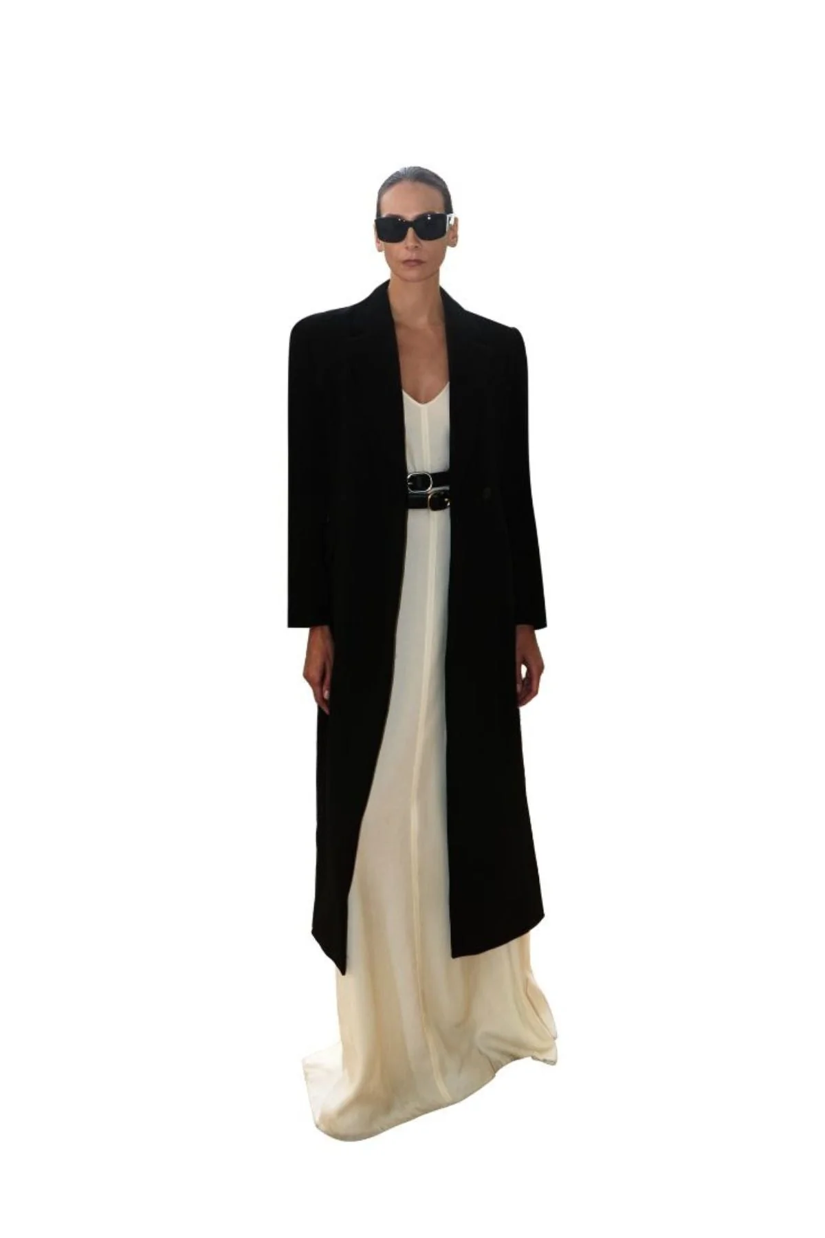 Brava Dress - Image 5