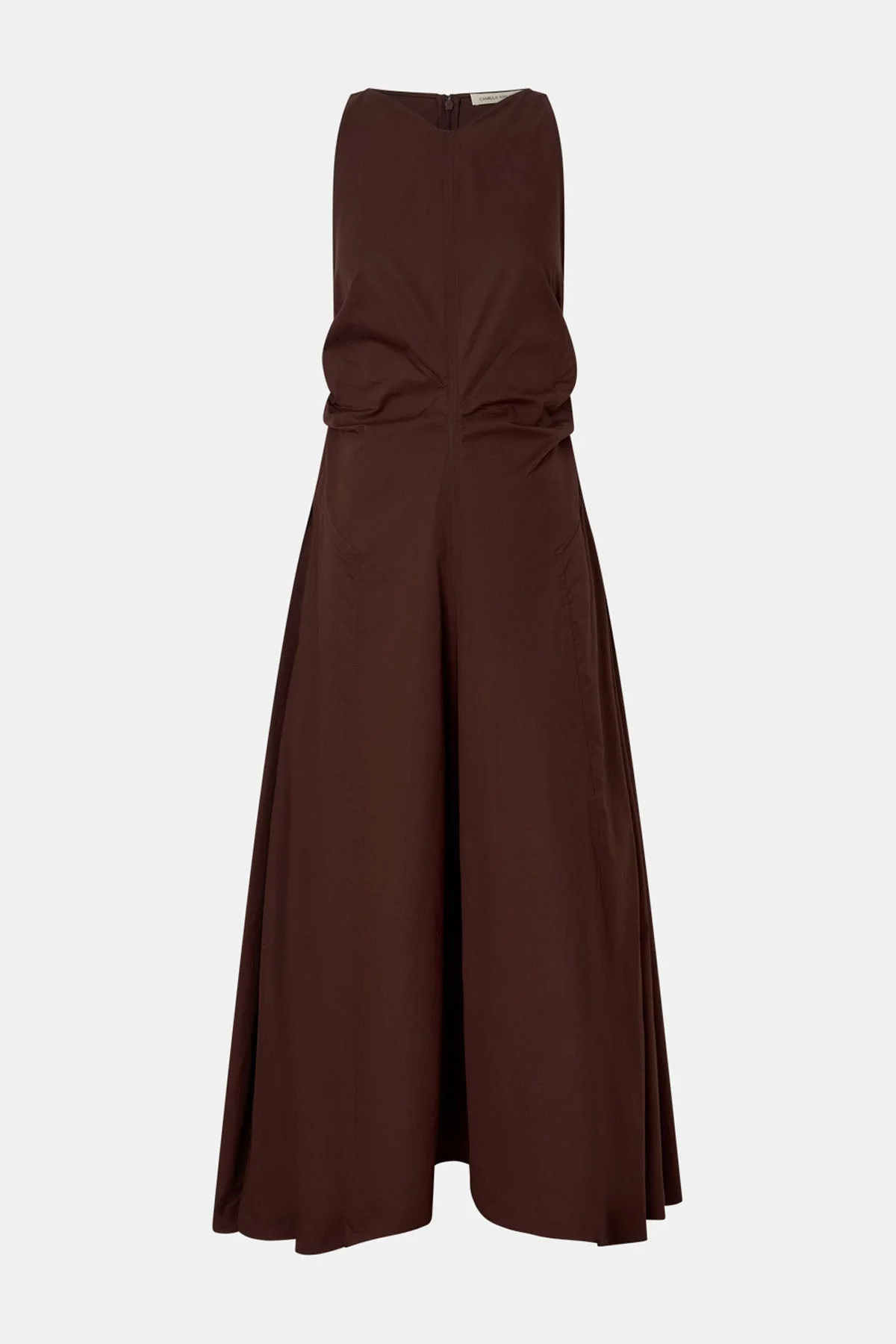 Brera Midi Dress - Image 5