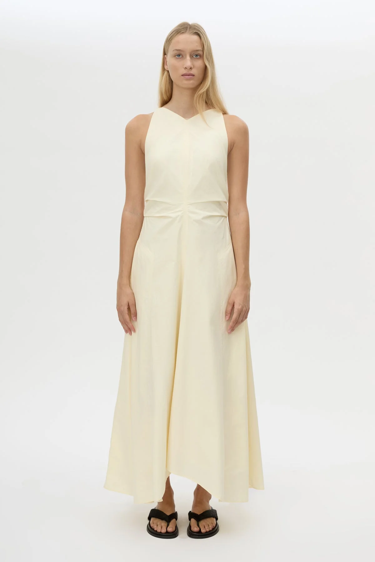 Brera Midi Dress - Image 3