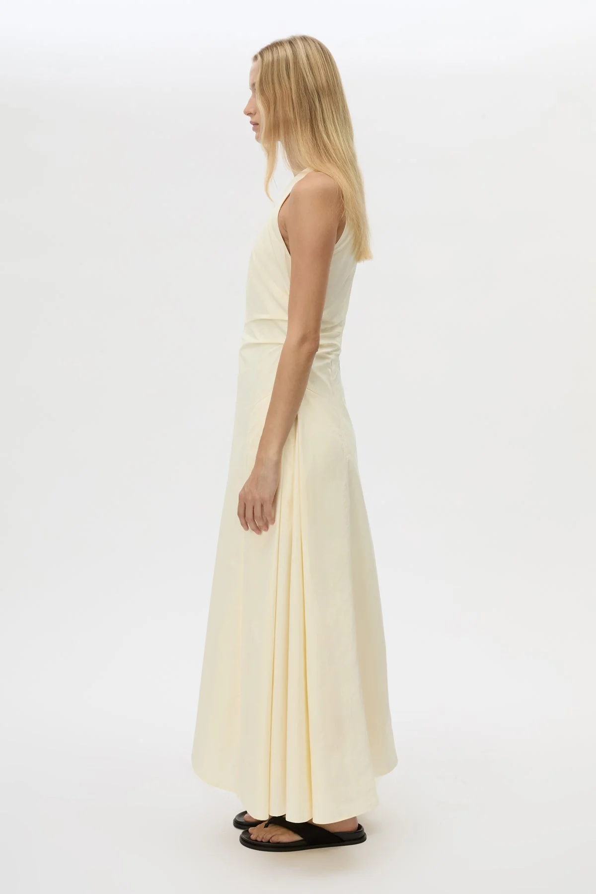 Brera Midi Dress - Image 4