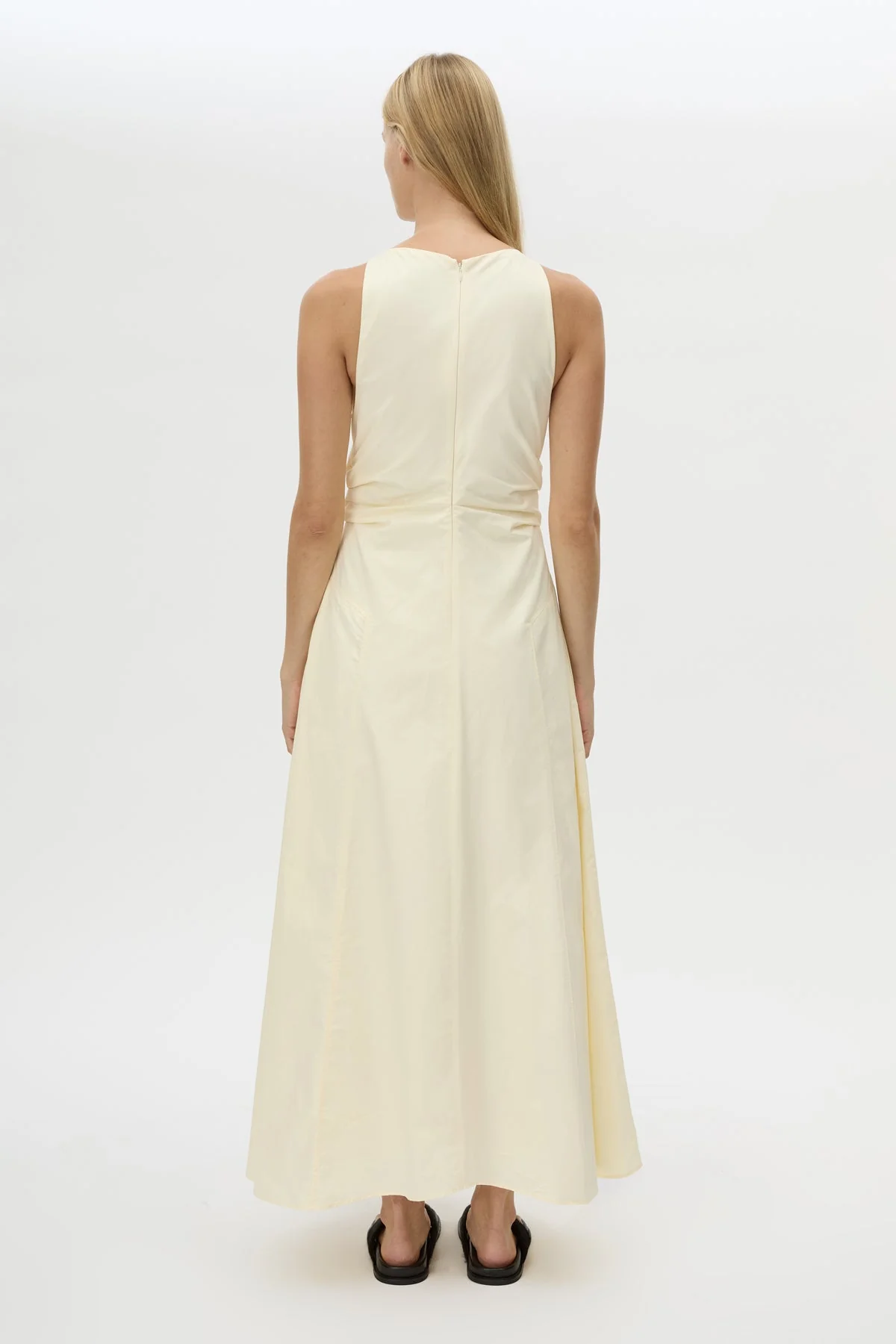 Brera Midi Dress - Image 5