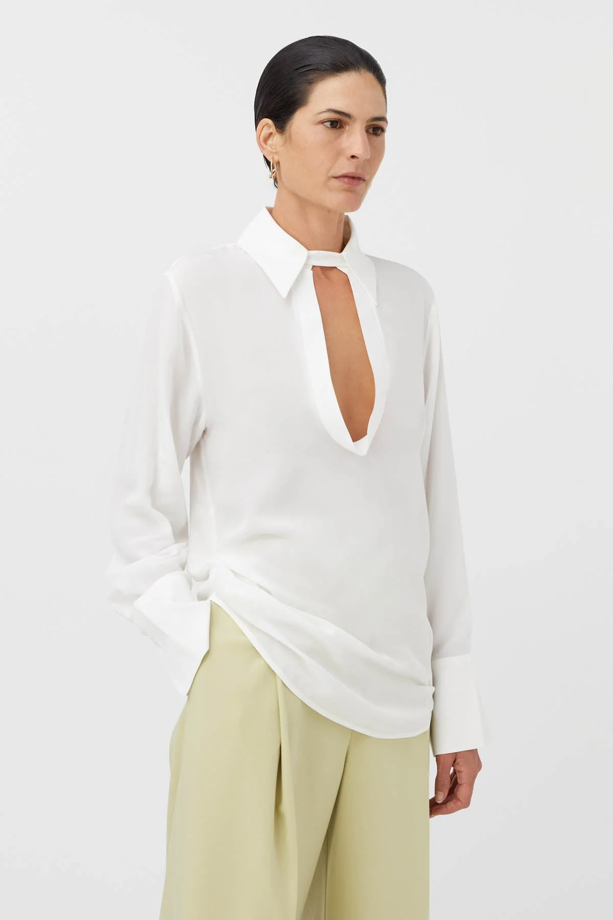 Bridgette Blouse - Image 2