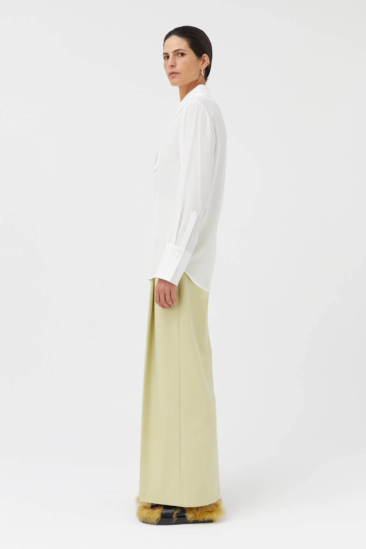 Bridgette Blouse - Image 4