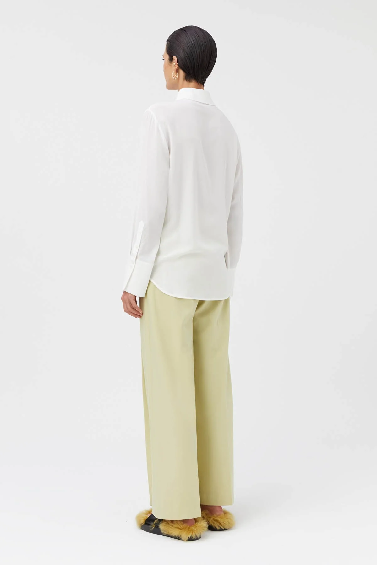 Bridgette Blouse - Image 5