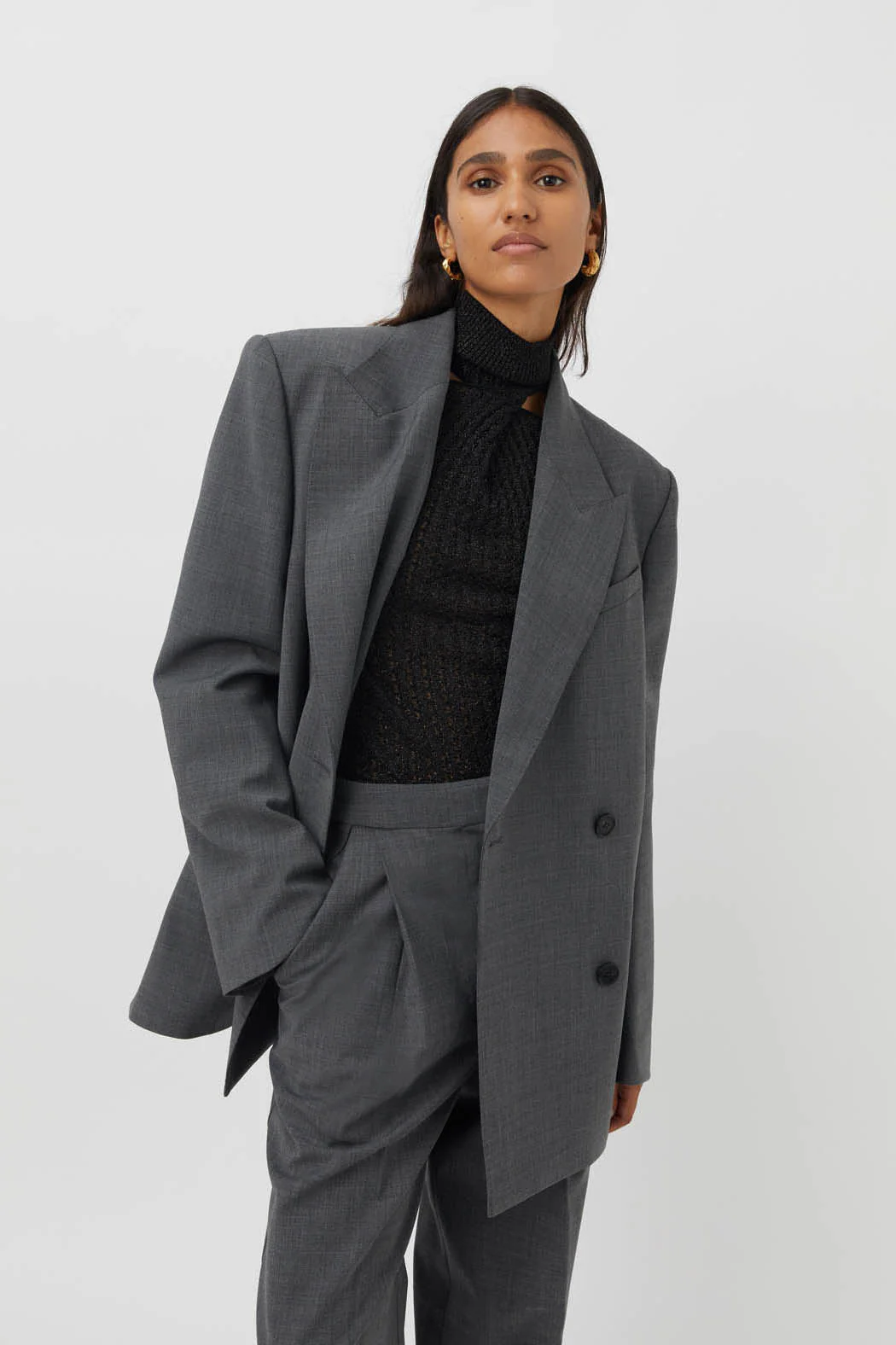 Brooklyn Blazer - Image 2