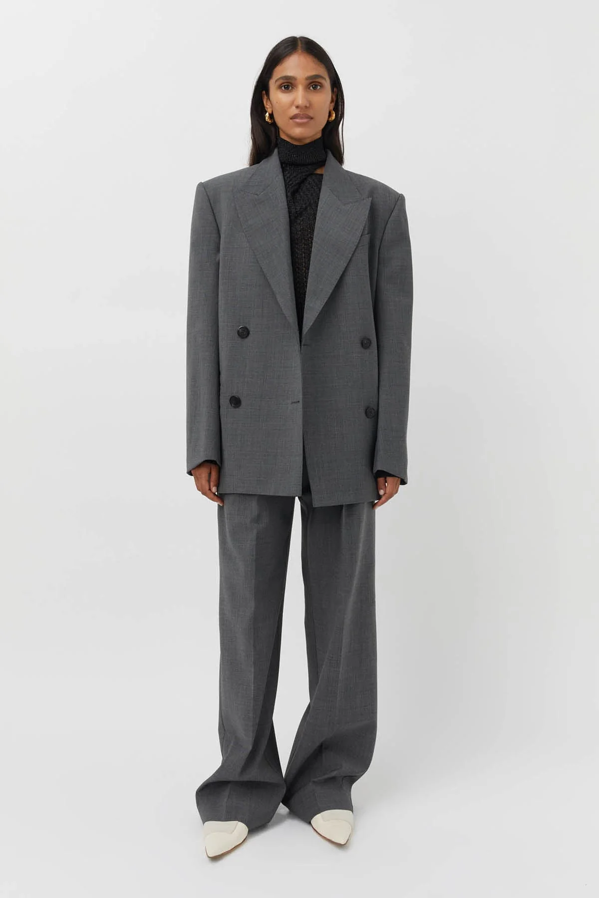 Brooklyn Blazer - Image 3