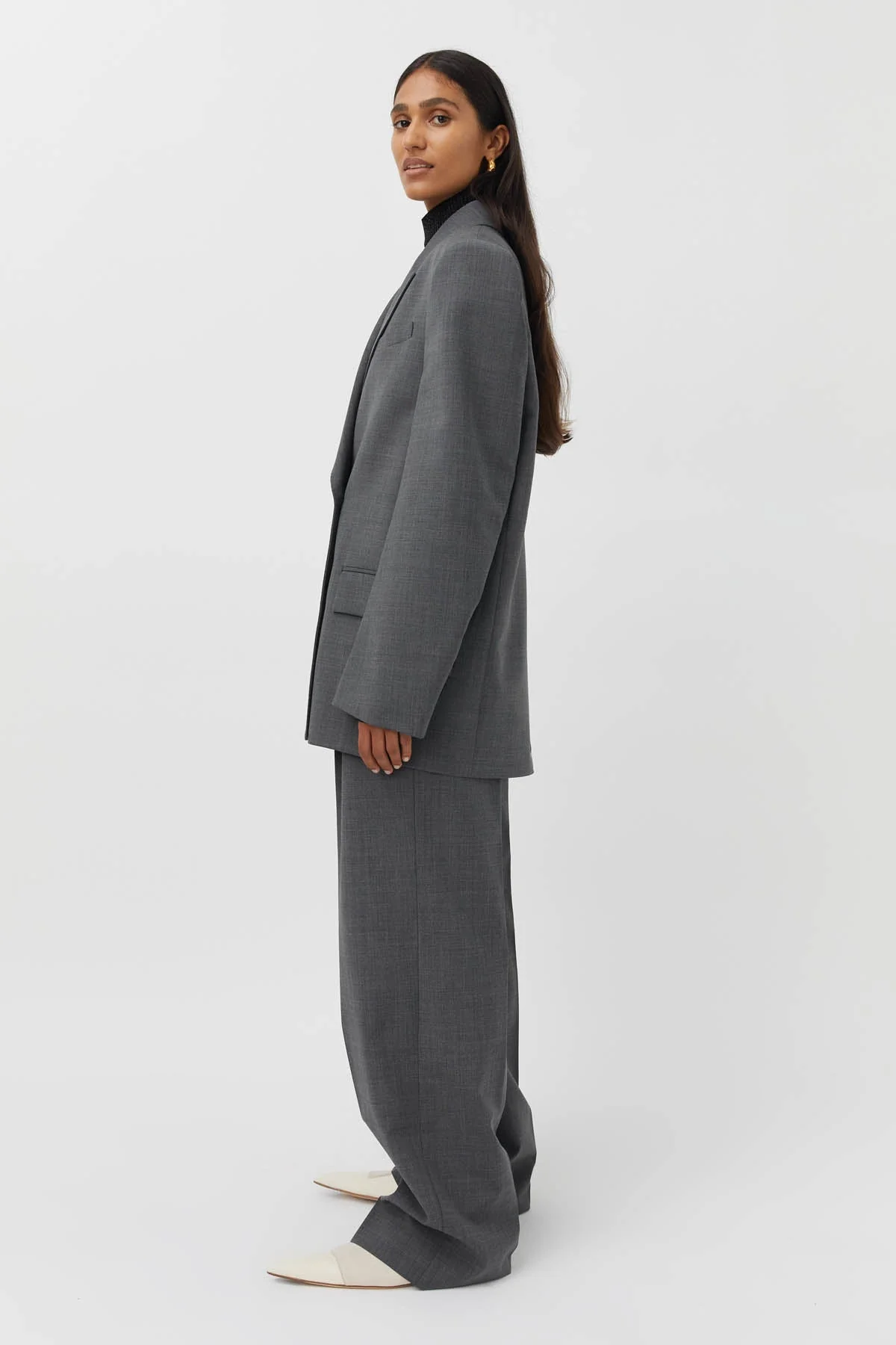Brooklyn Blazer - Image 5