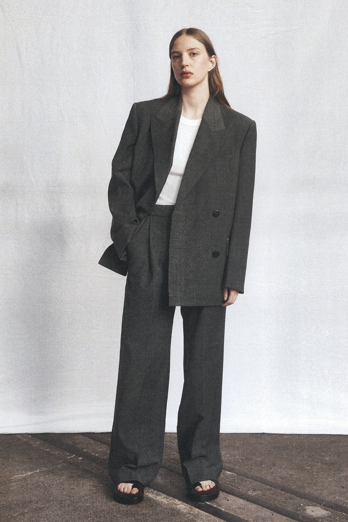 Brooklyn Blazer - Image 7