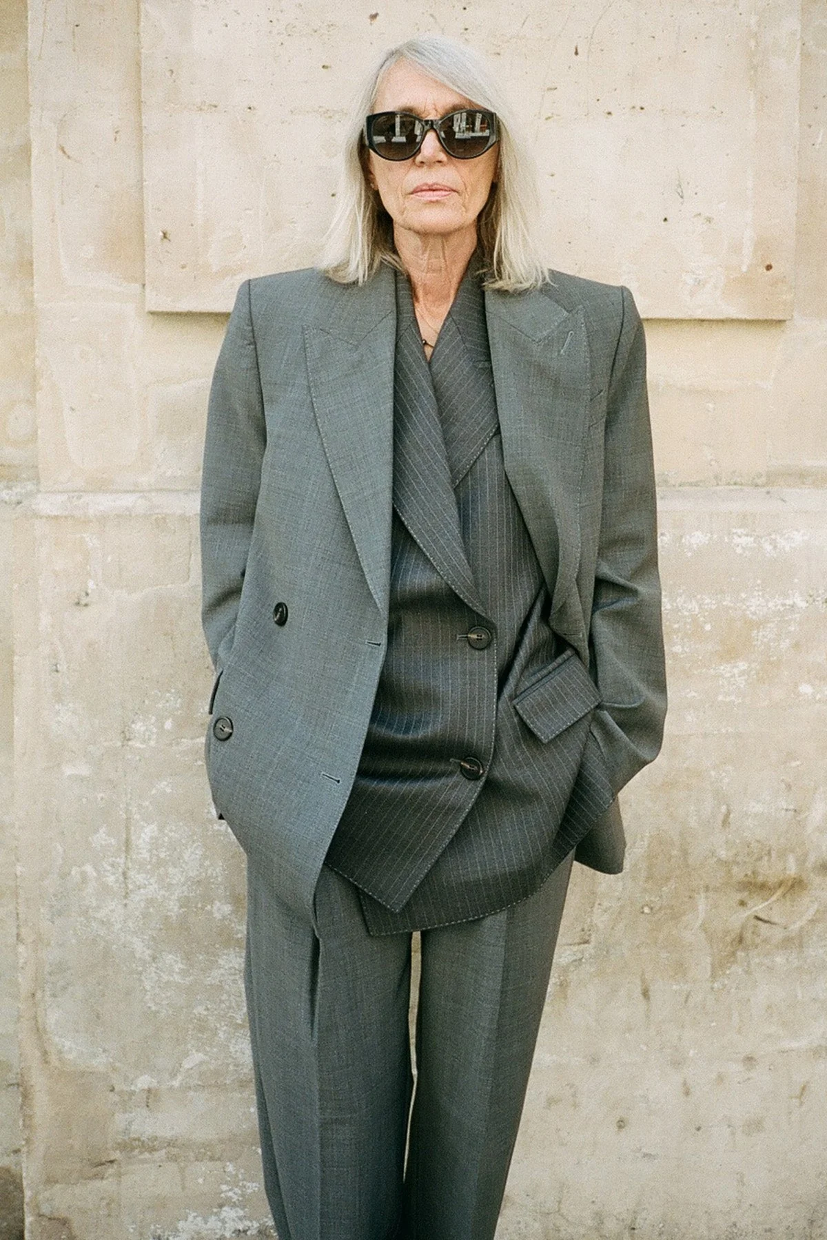 Brooklyn Blazer - Image 8