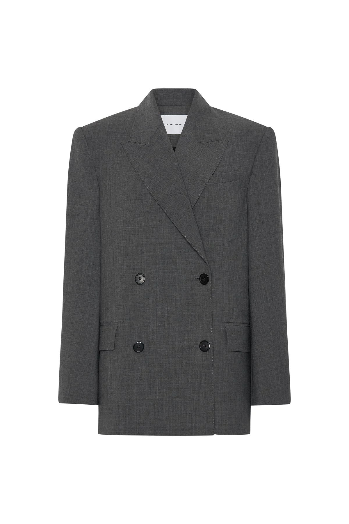 Brooklyn Blazer - Image 9