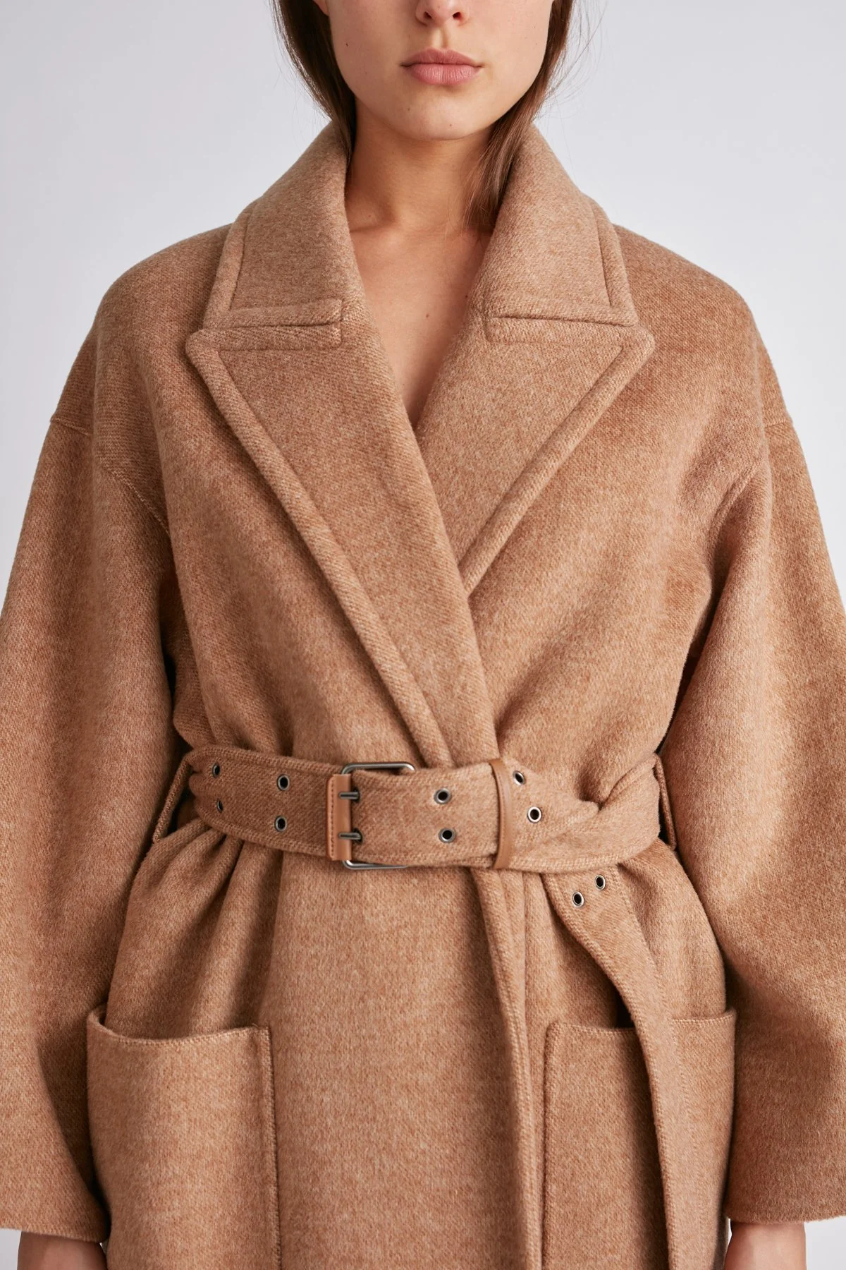 Cabrera Coat - Image 2