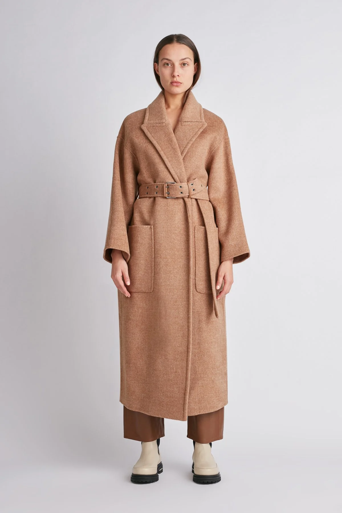 Cabrera Coat - Image 3