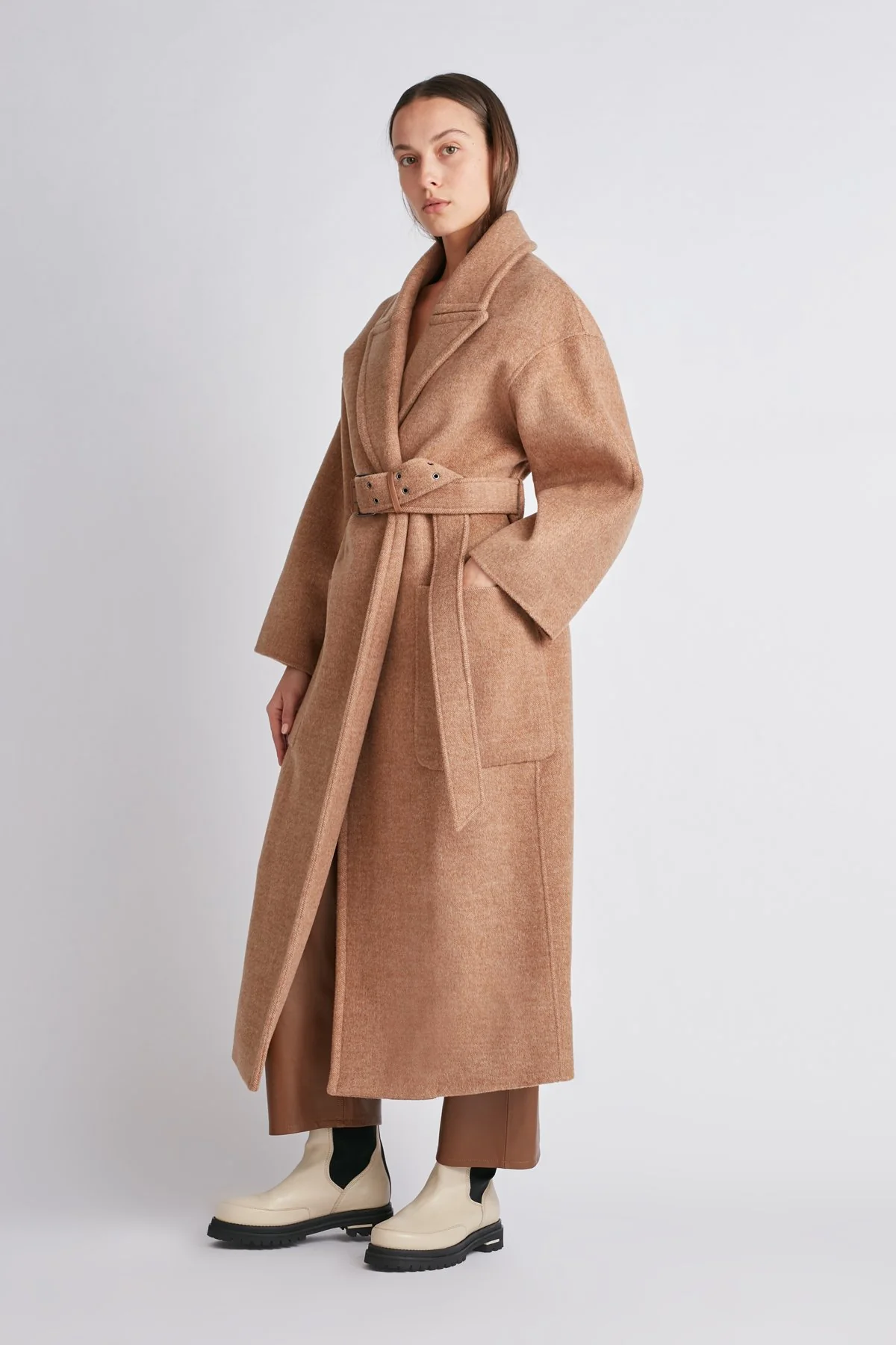 Cabrera Coat - Image 4