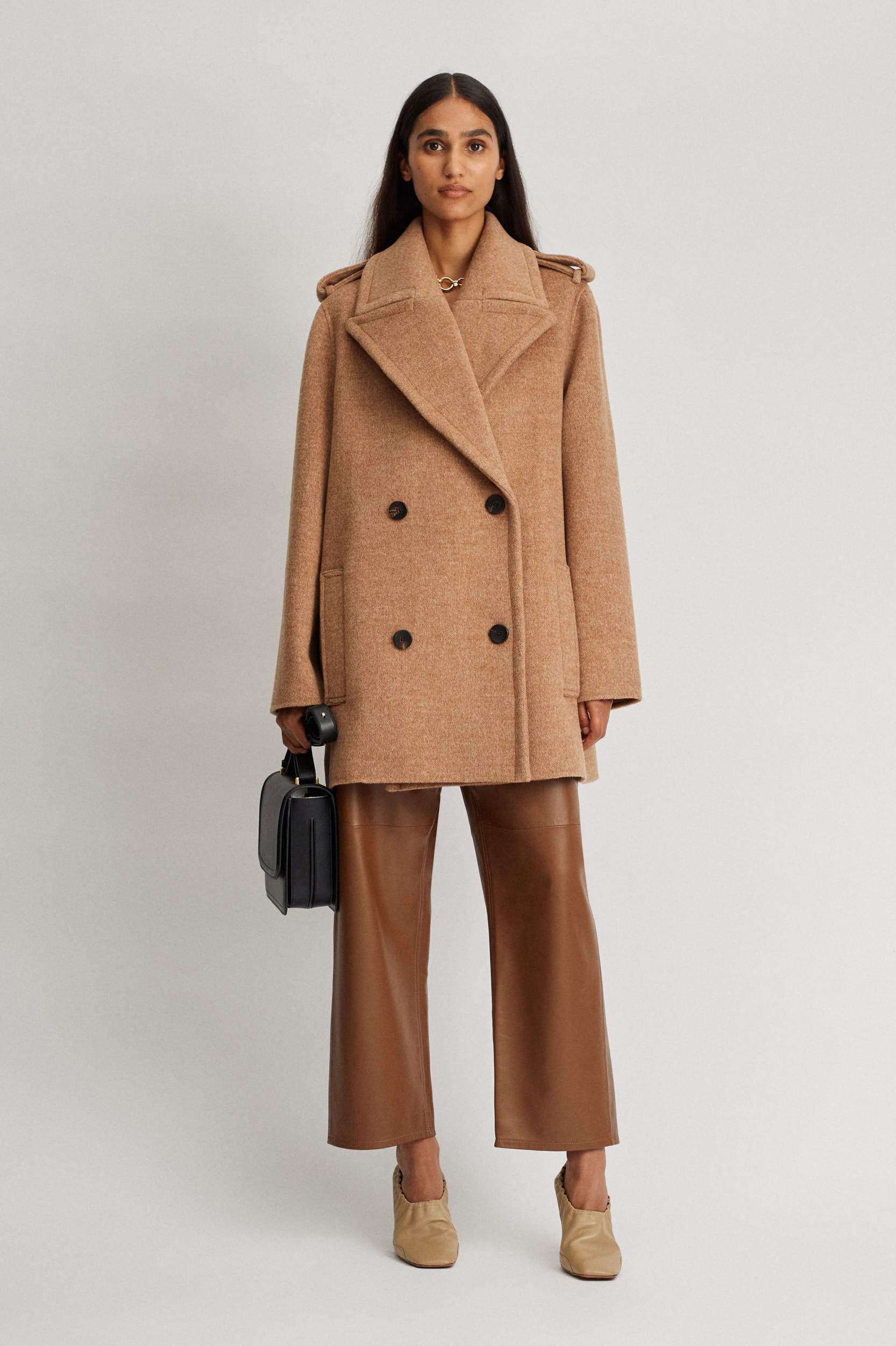 Cabrera Jacket - Image 2