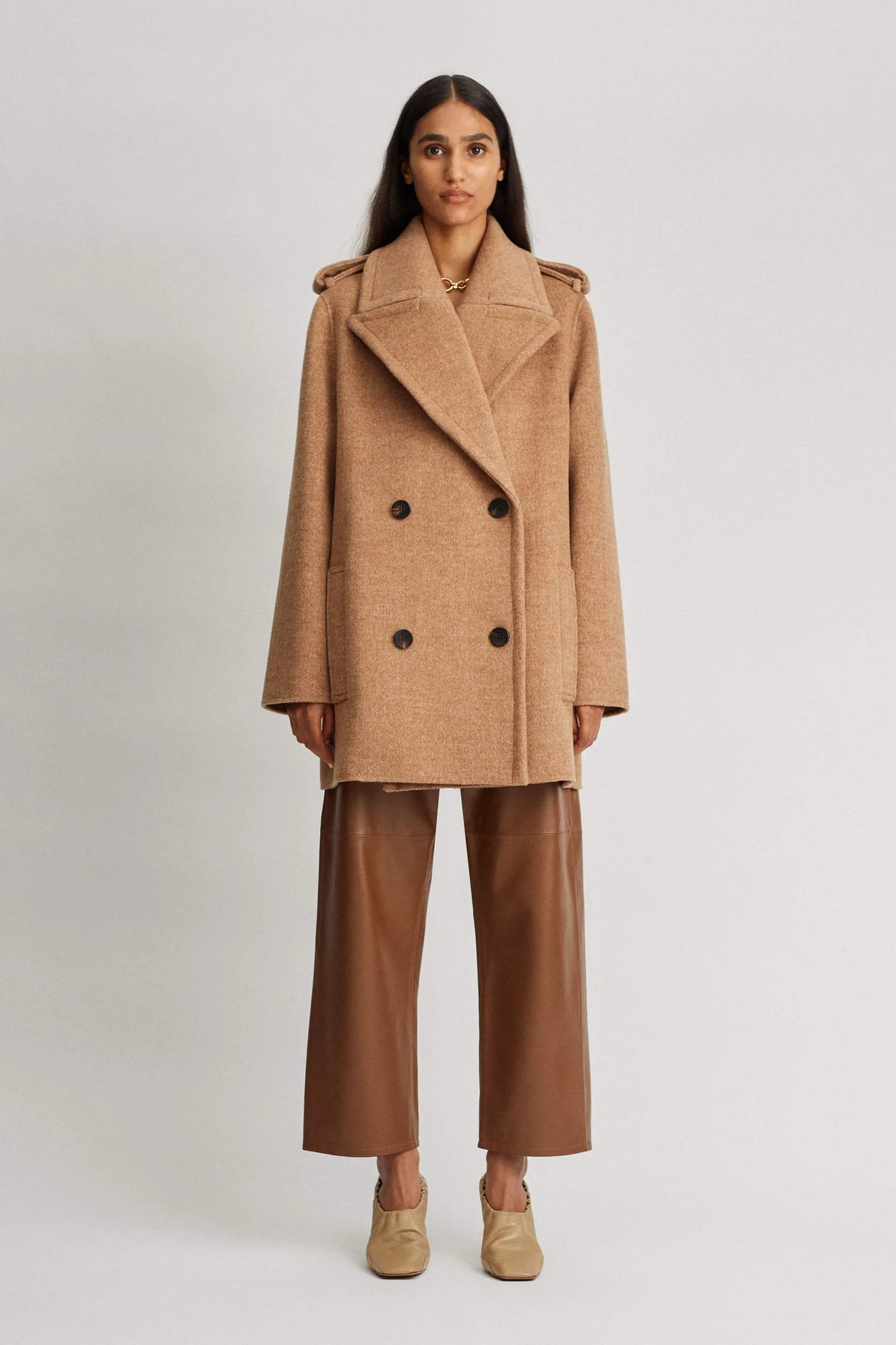 Cabrera Jacket - Image 4